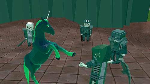 Unicorn Family Simulator 2: Magic horse adventure für Android