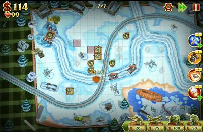 toy defense 2 walkthrough stalingrad