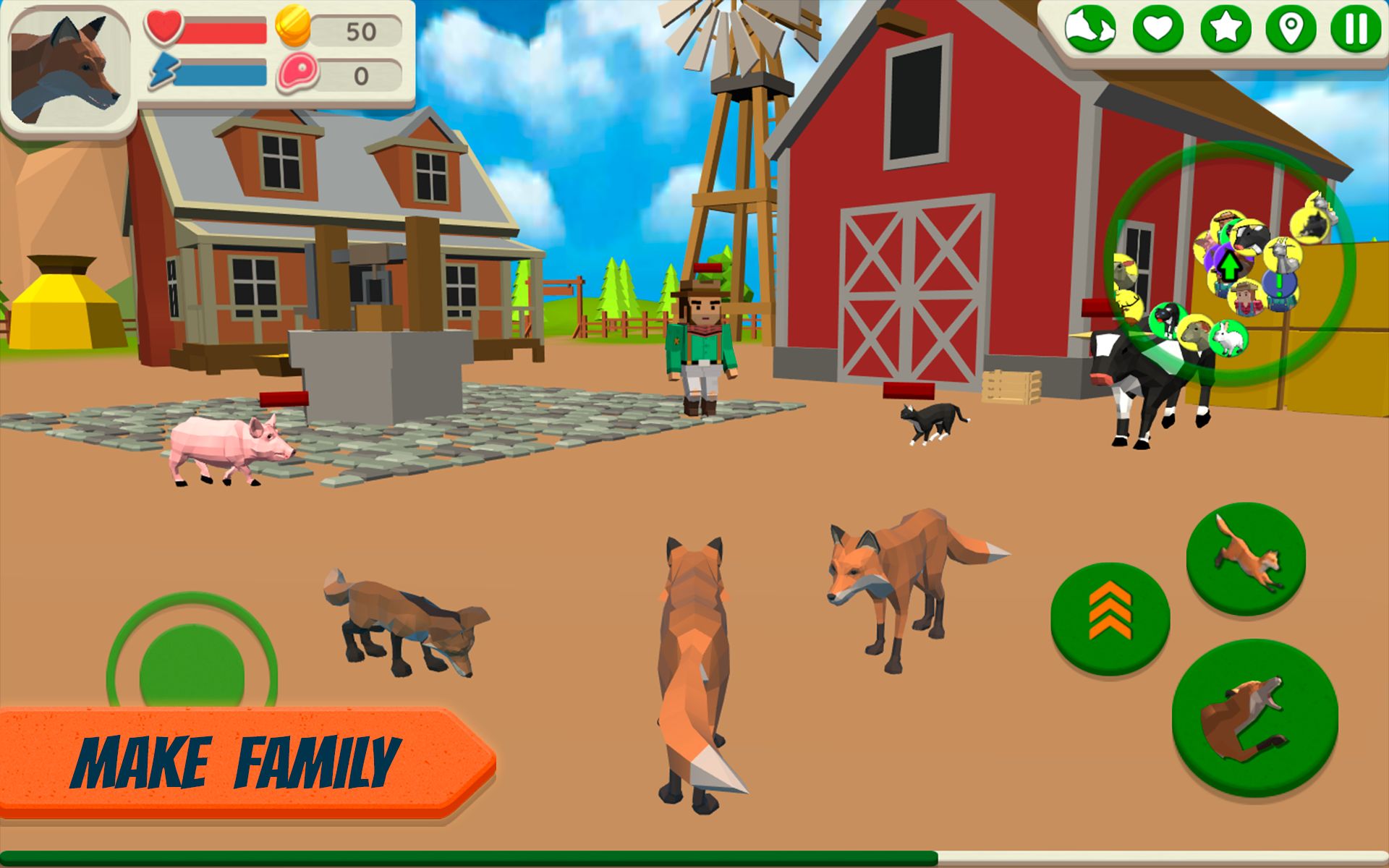 Dog simulator 3D Download APK for Android (Free) | mob.org