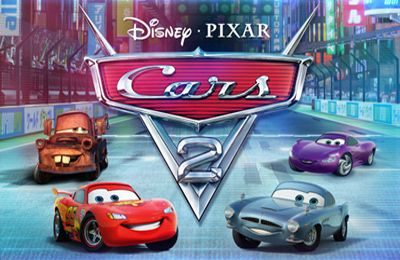 Cars 2 - Download