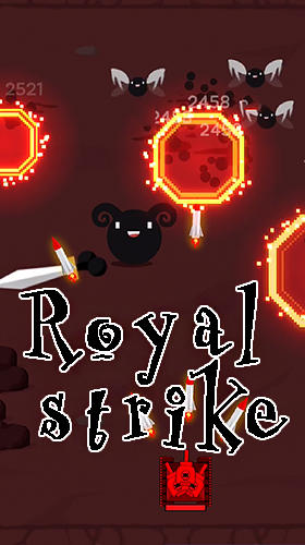 Royal strike captura de tela 1