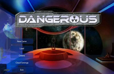 Dangerous for iPhone