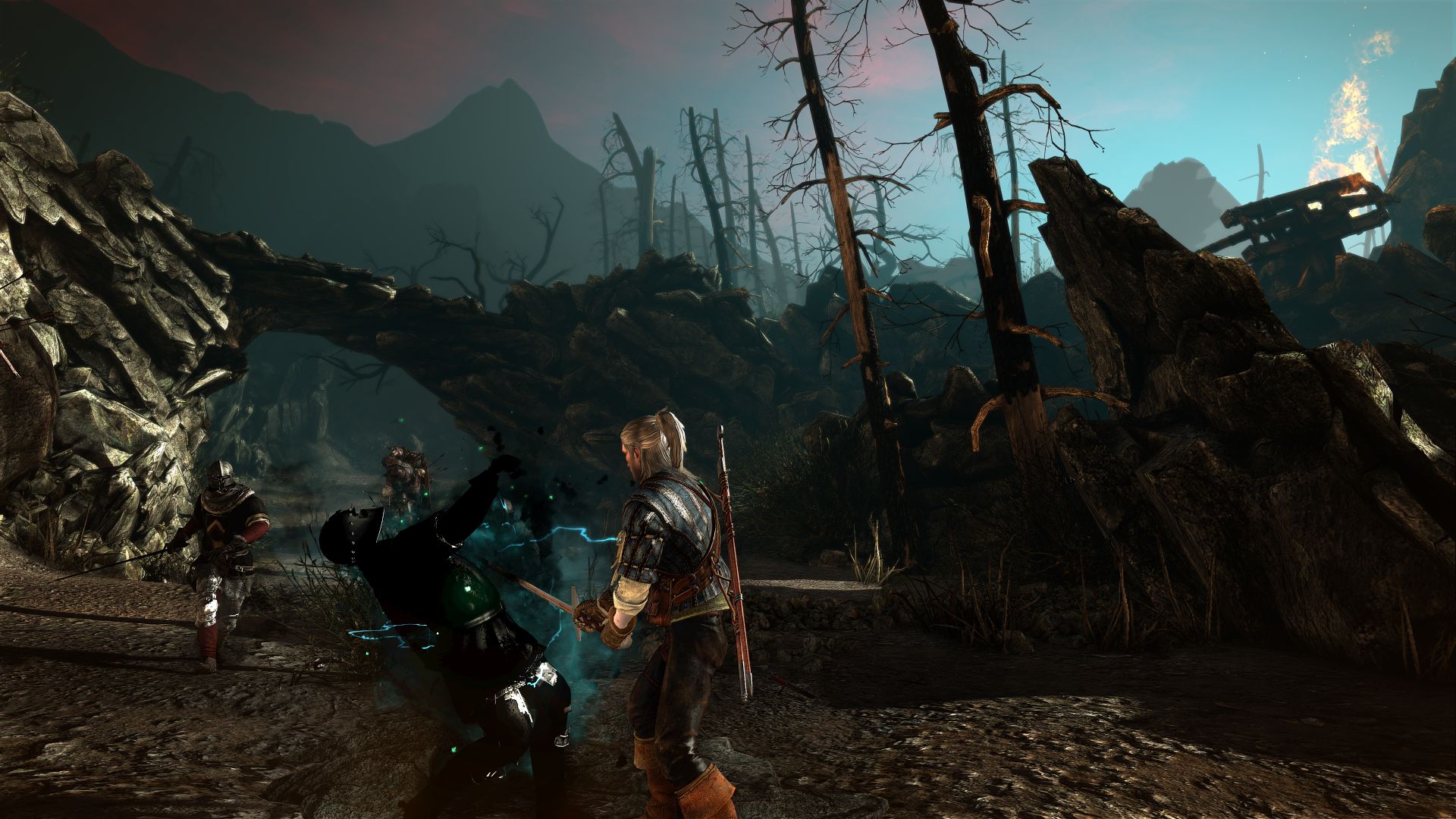 Ведьмак системные требования. Ведьмак 2 Дикая охота. Witcher 2 screenshot. Скриншоты из Ведьмака 2. The Witcher 2 Assassins of Kings Gameplay.