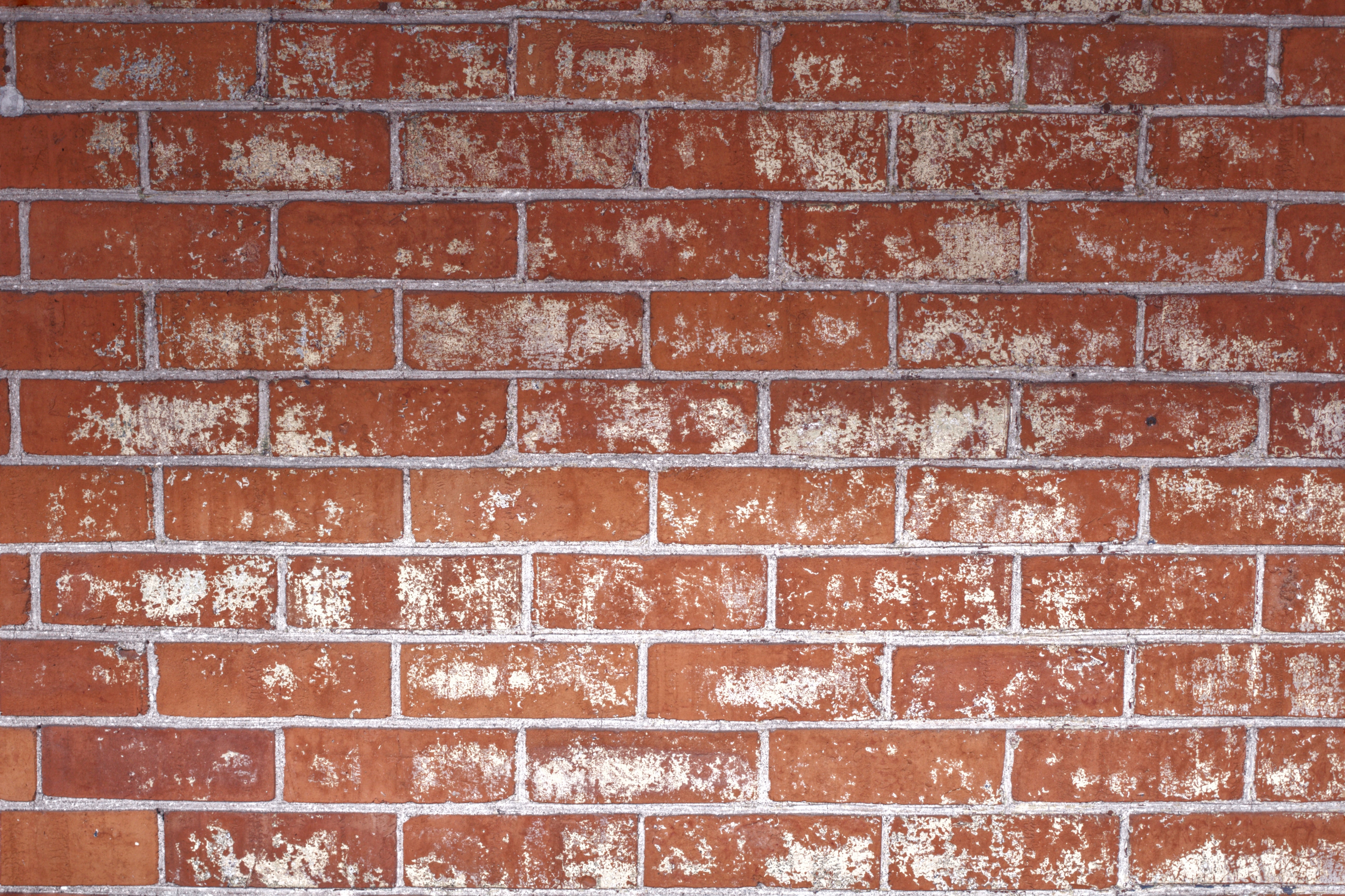 32k Wallpaper Wall brick, stains, textures, spots