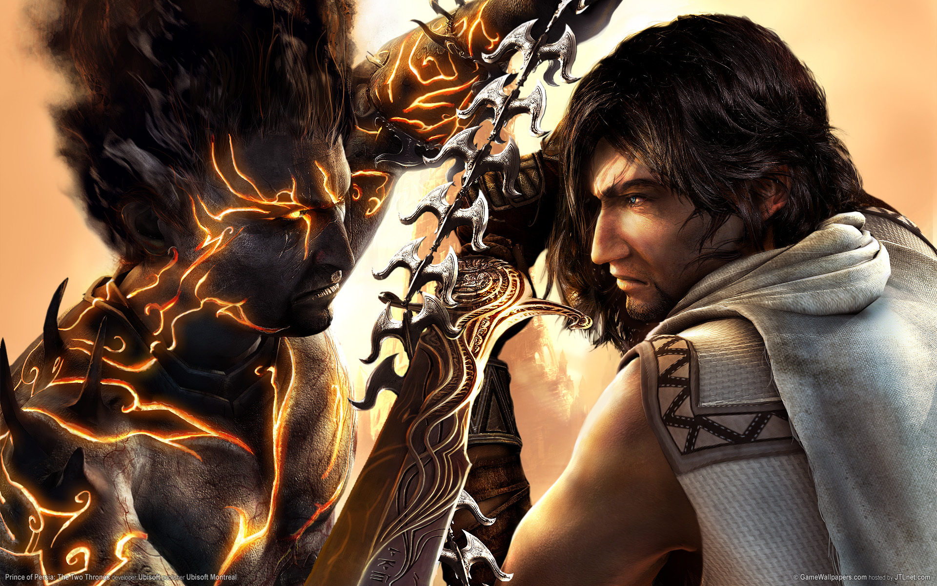 6407 download wallpaper games, prince of persia screensavers and pictures for free