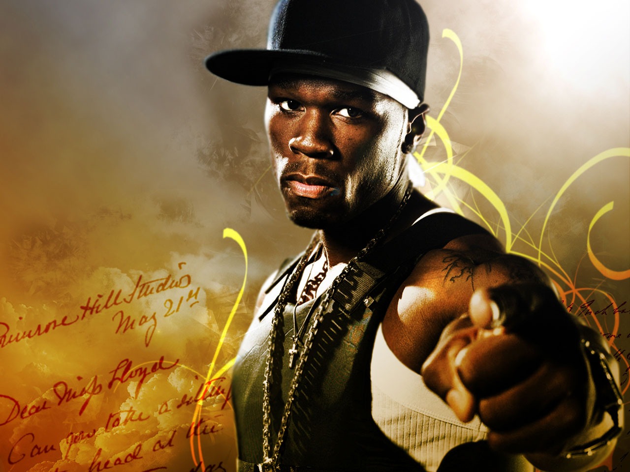 50 Cent