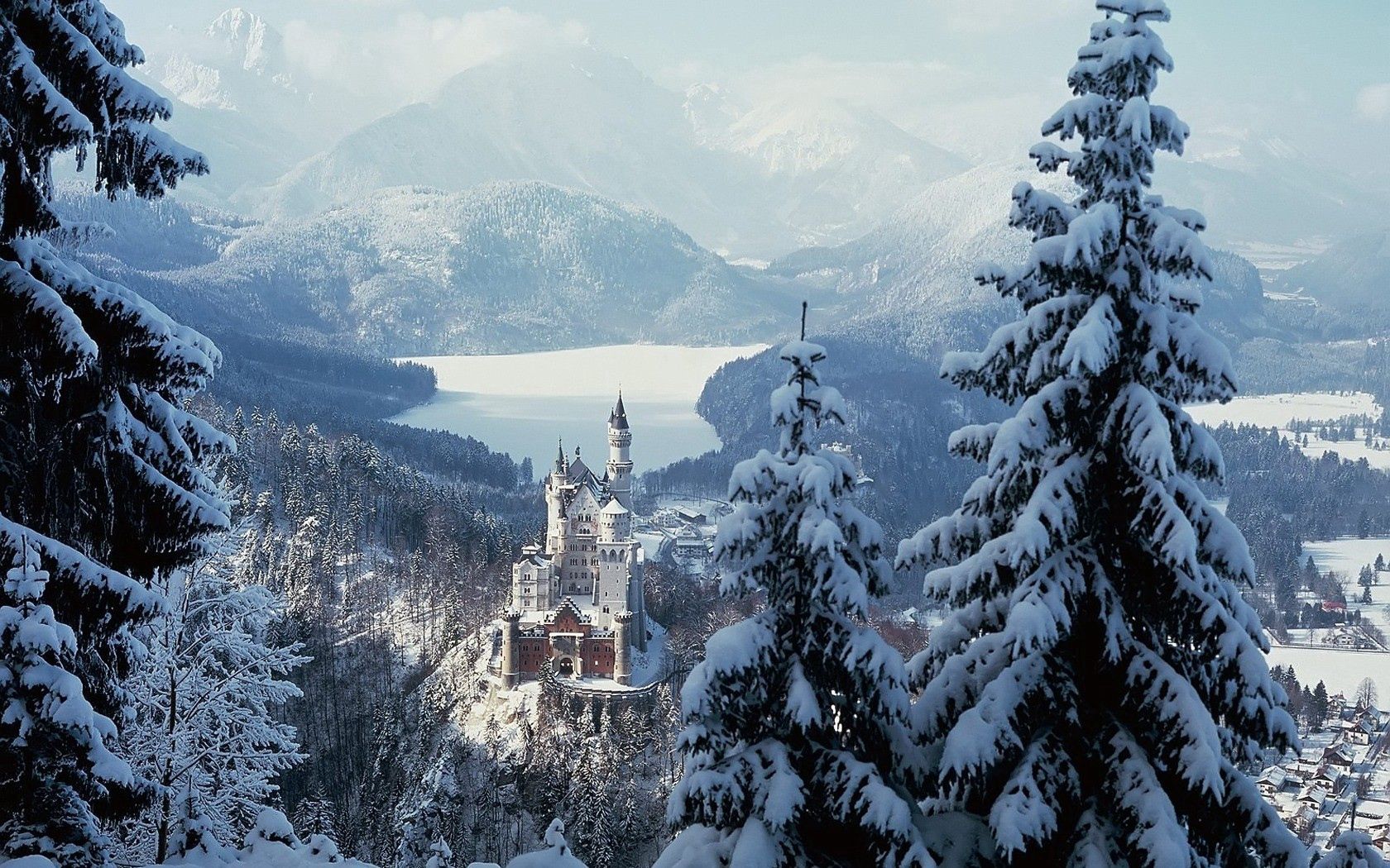 Laden Sie das Natur, Mountains, Sperren, Privatsphäre, Abgeschiedenheit, Wald, Deutschland-Bild kostenlos auf Ihren PC-Desktop herunter
