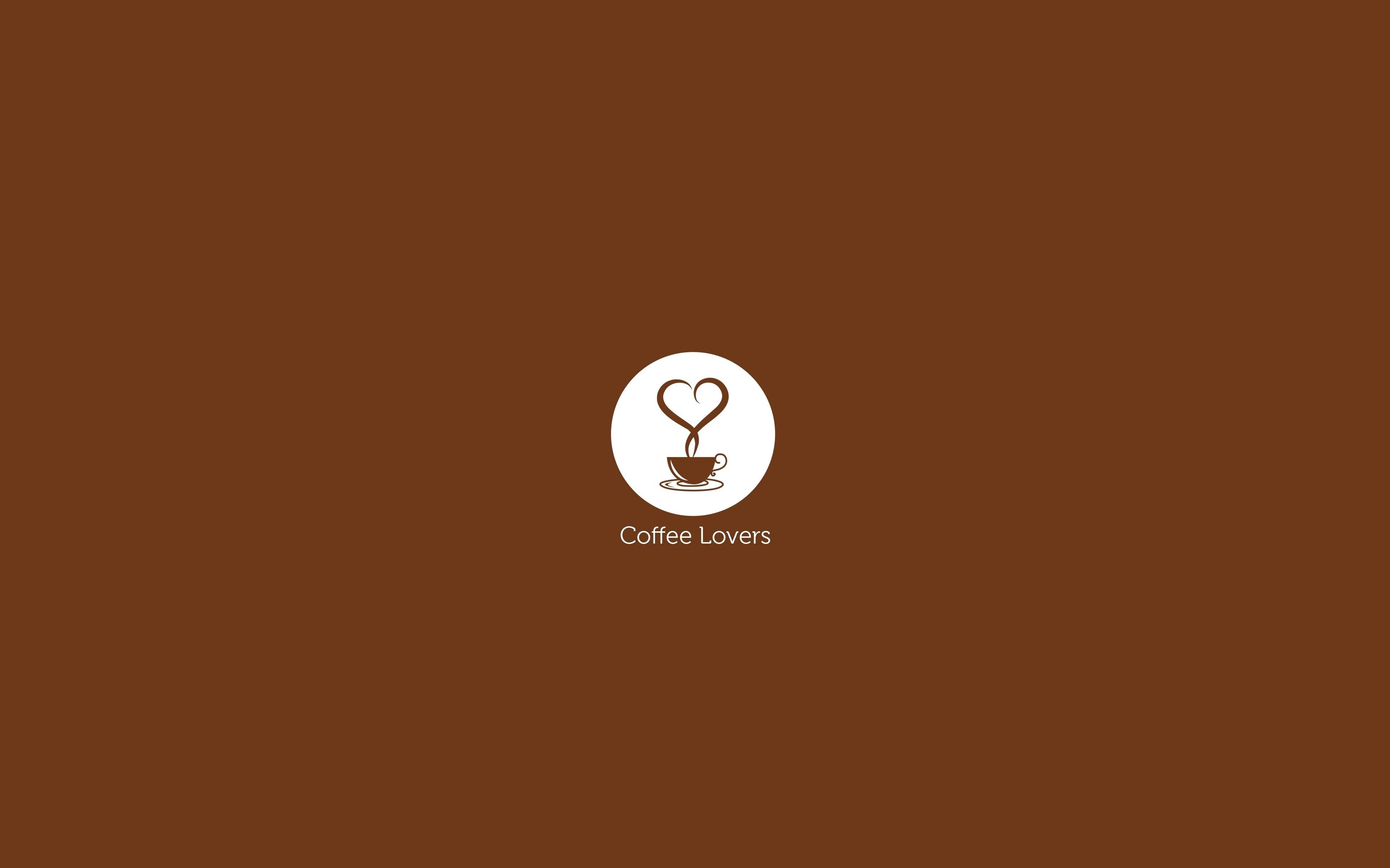 94338 download wallpaper coffee, words, minimalism, inscription, text screensavers and pictures for free