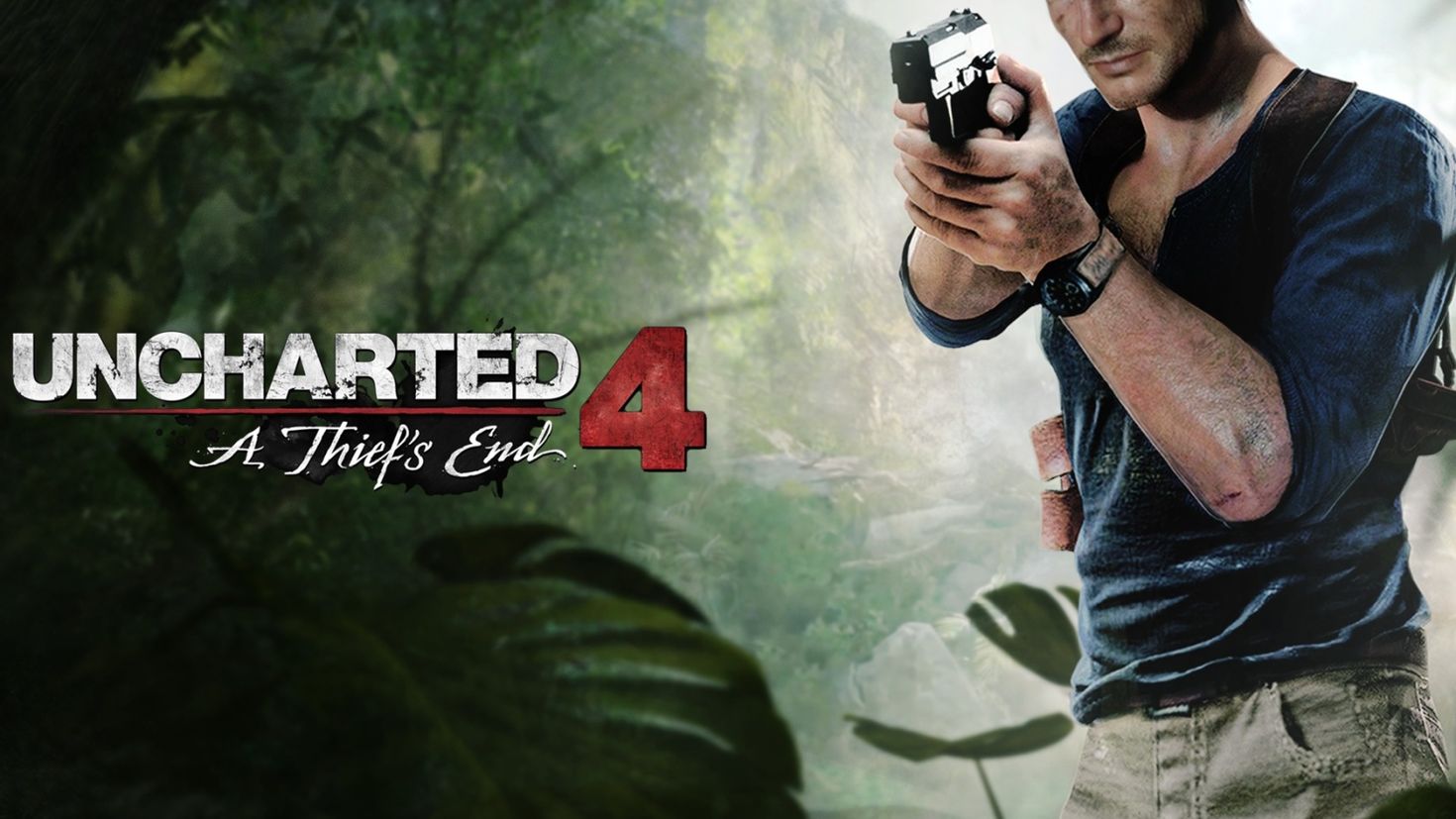 Uncharted цена в стиме фото 43