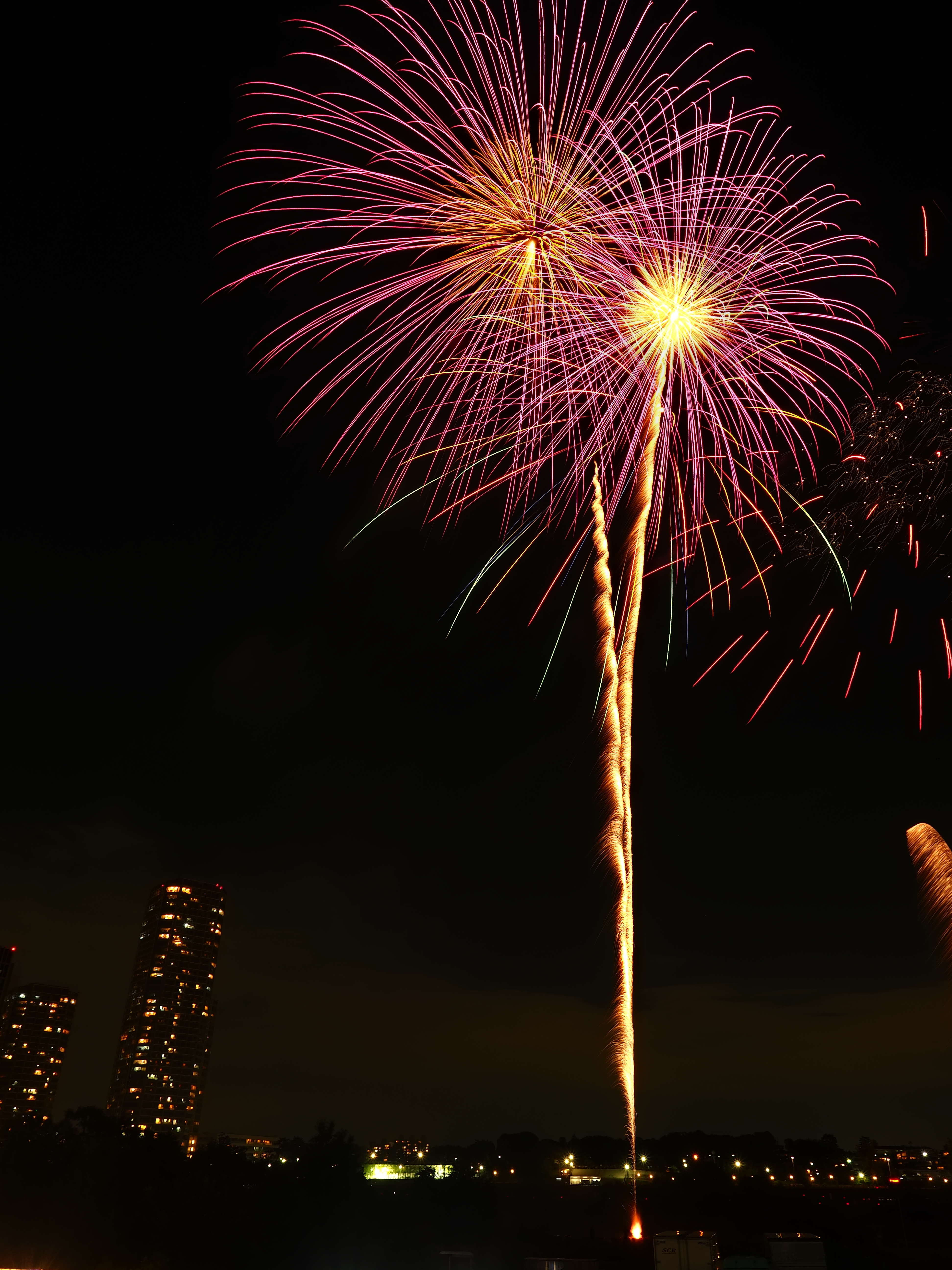 Desktop Backgrounds Firework fireworks, holiday, holidays, salute