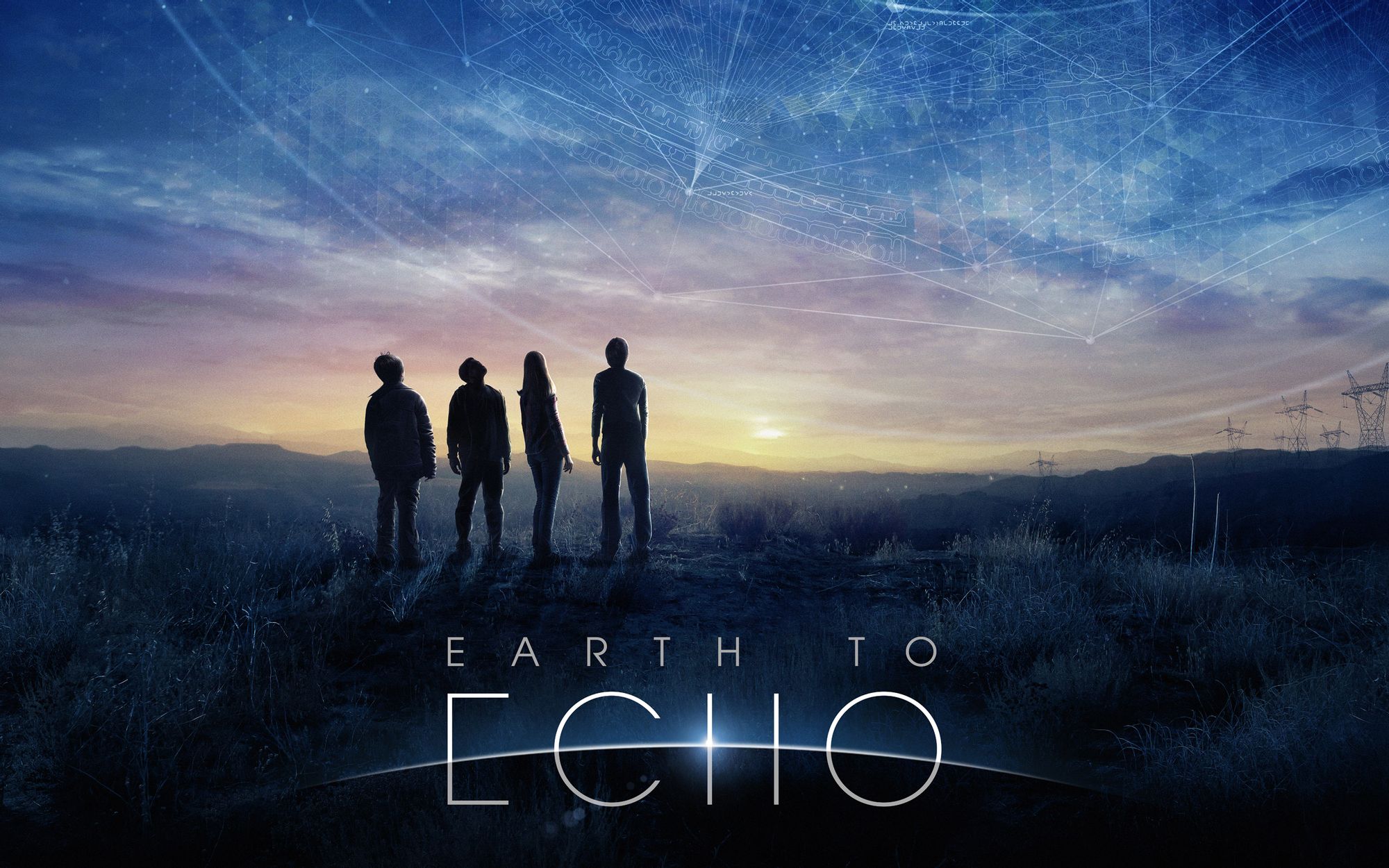 Echo 2014 фото и видео