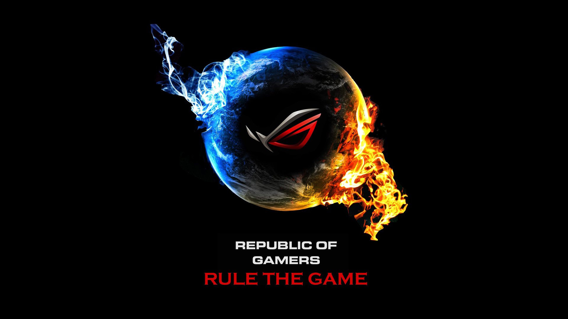 Bạn là fan của Asus ROG, Republic of Gamers và các thiết bị đời mới nhất? Hãy thu thập những hình nền máy tính độc đáo chỉ dành riêng cho những người yêu thích công nghệ này. Với hàng loạt các mẫu hình nền mang phong cách ROG, bạn sẽ thật sự ấn tượng và tự hào khi trang trí nền tảng của mình với những tác phẩm đẹp mắt này.