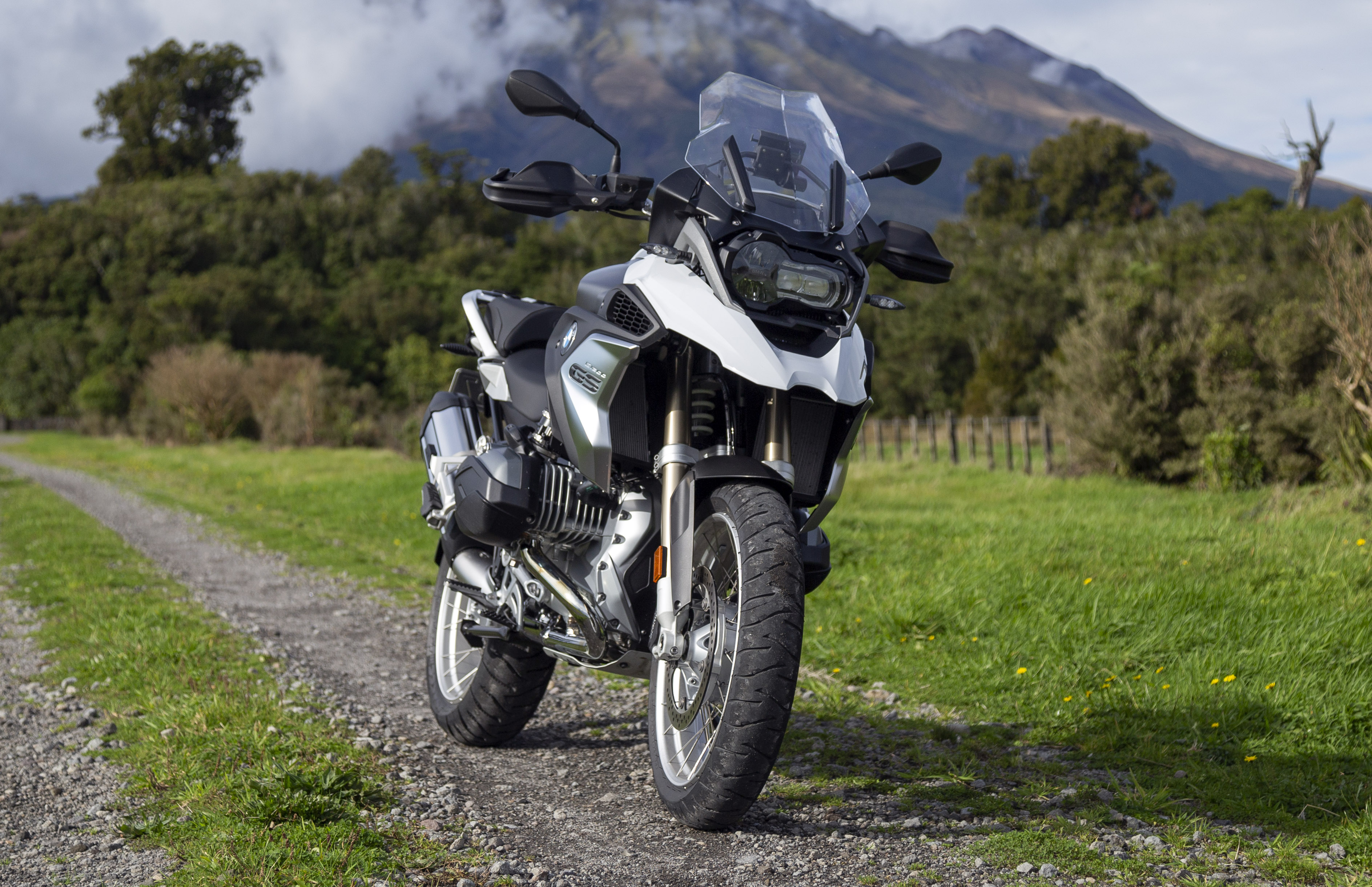 front view, bike, bmw, motorcycles, motorcycle, bmw r 1200 gs