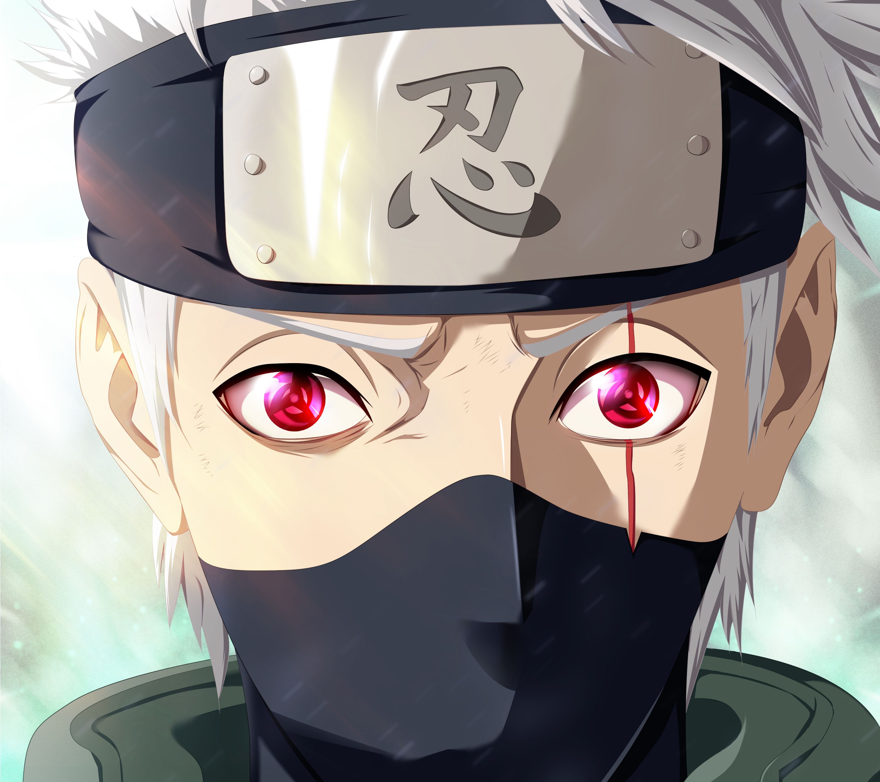 Hintergrundbild Für Handys Naruto Animes Narbe Boruto Uzumaki