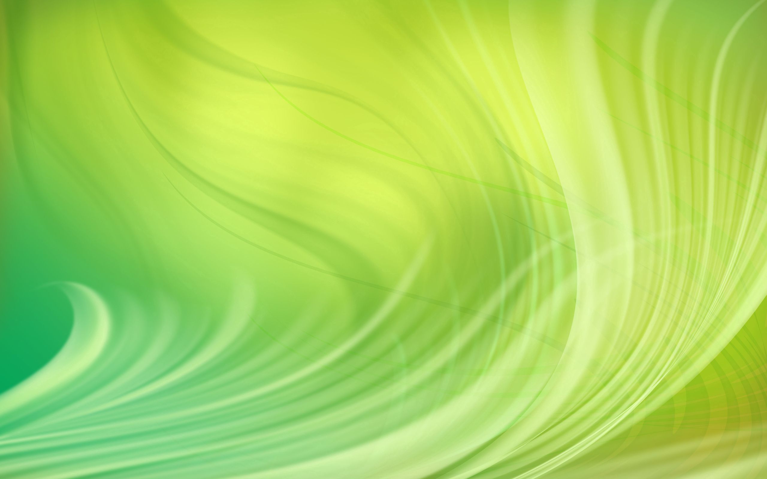 iPhone background algae, light, shine, green