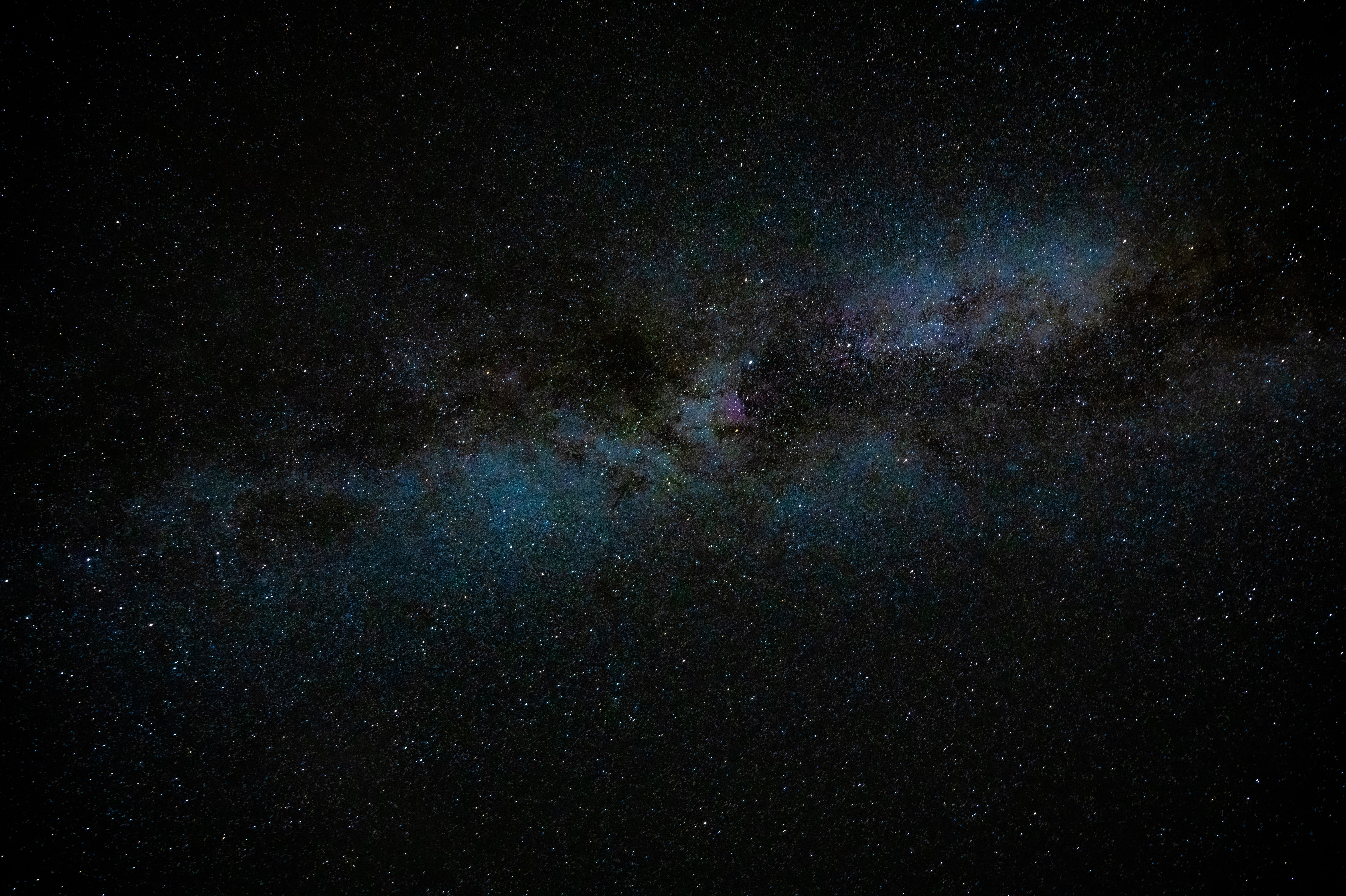 76330 Hintergrundbild herunterladen galaxis, universum, sterne, dunkel, nebel, universe, galaxy, glühen, glow - Bildschirmschoner und Bilder kostenlos