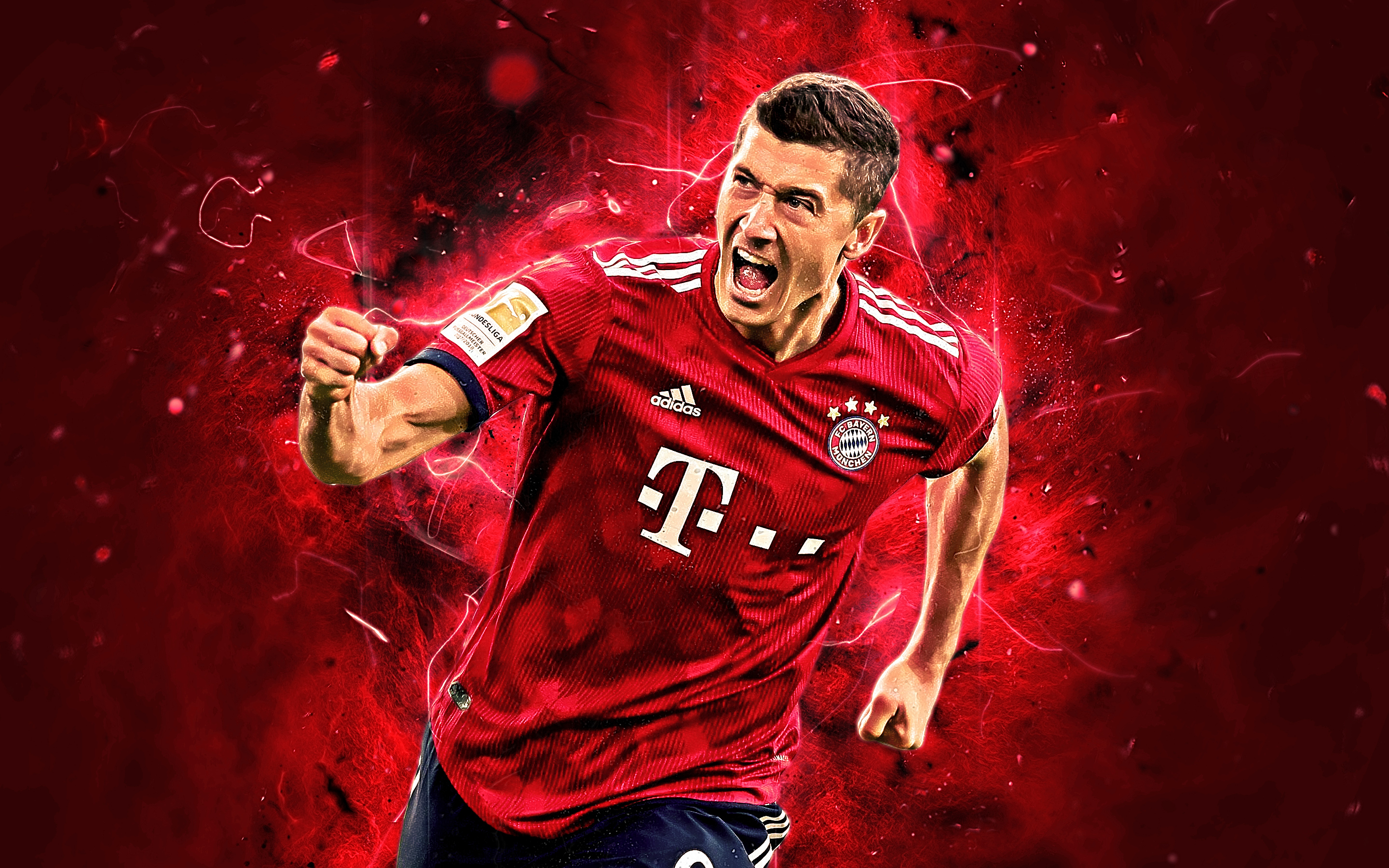 Fc Bayern: Behind The Legend