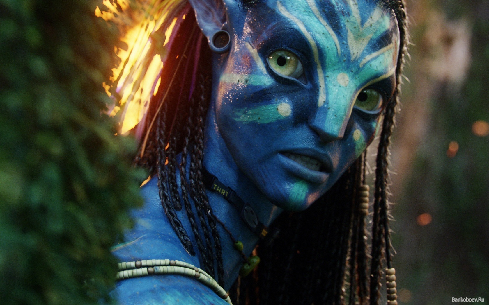 Avatar The Way of Water 2022 4K Ultra HD Mobile Wallpaper