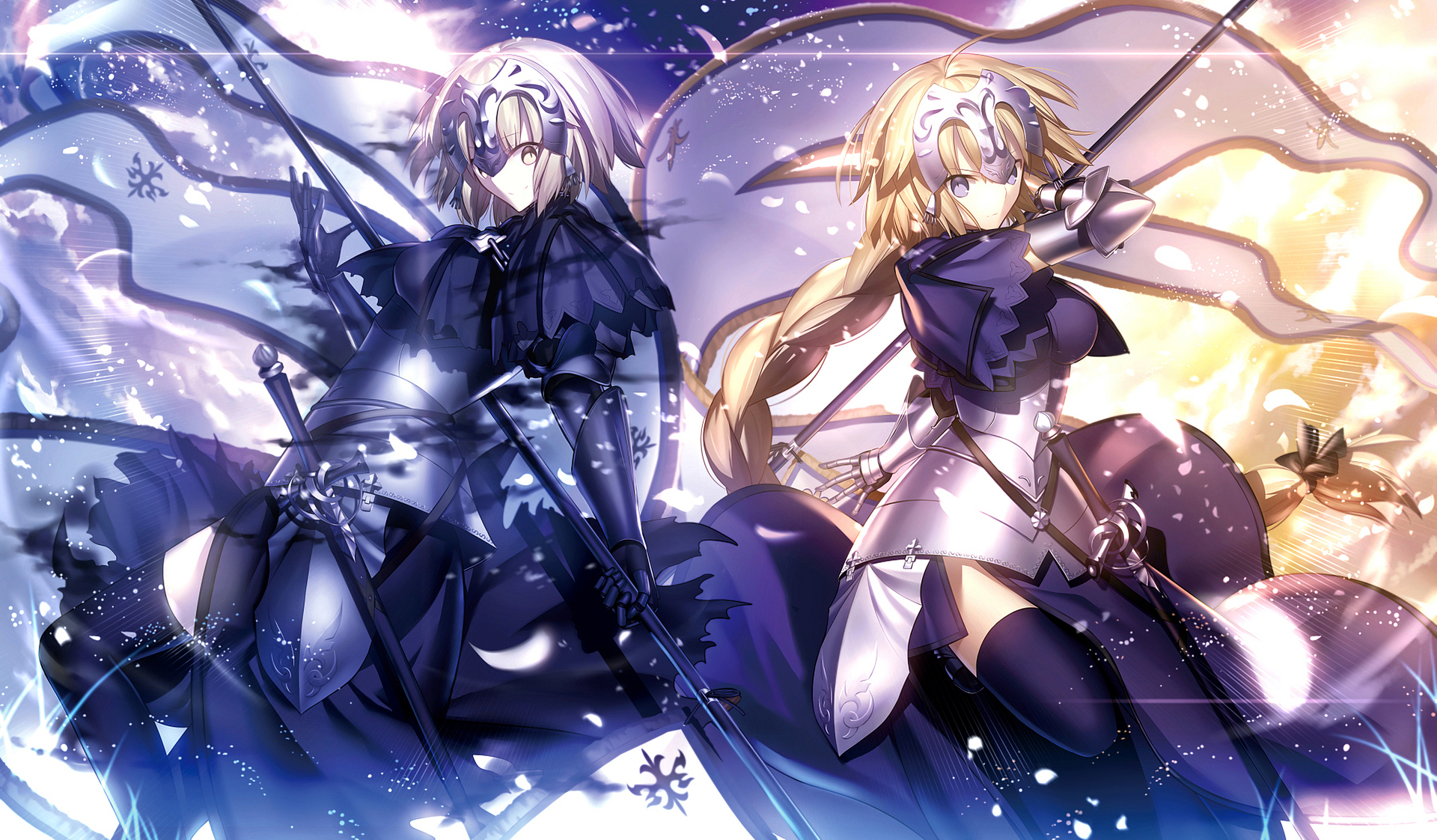 Images & Pictures  Fate/grand Order