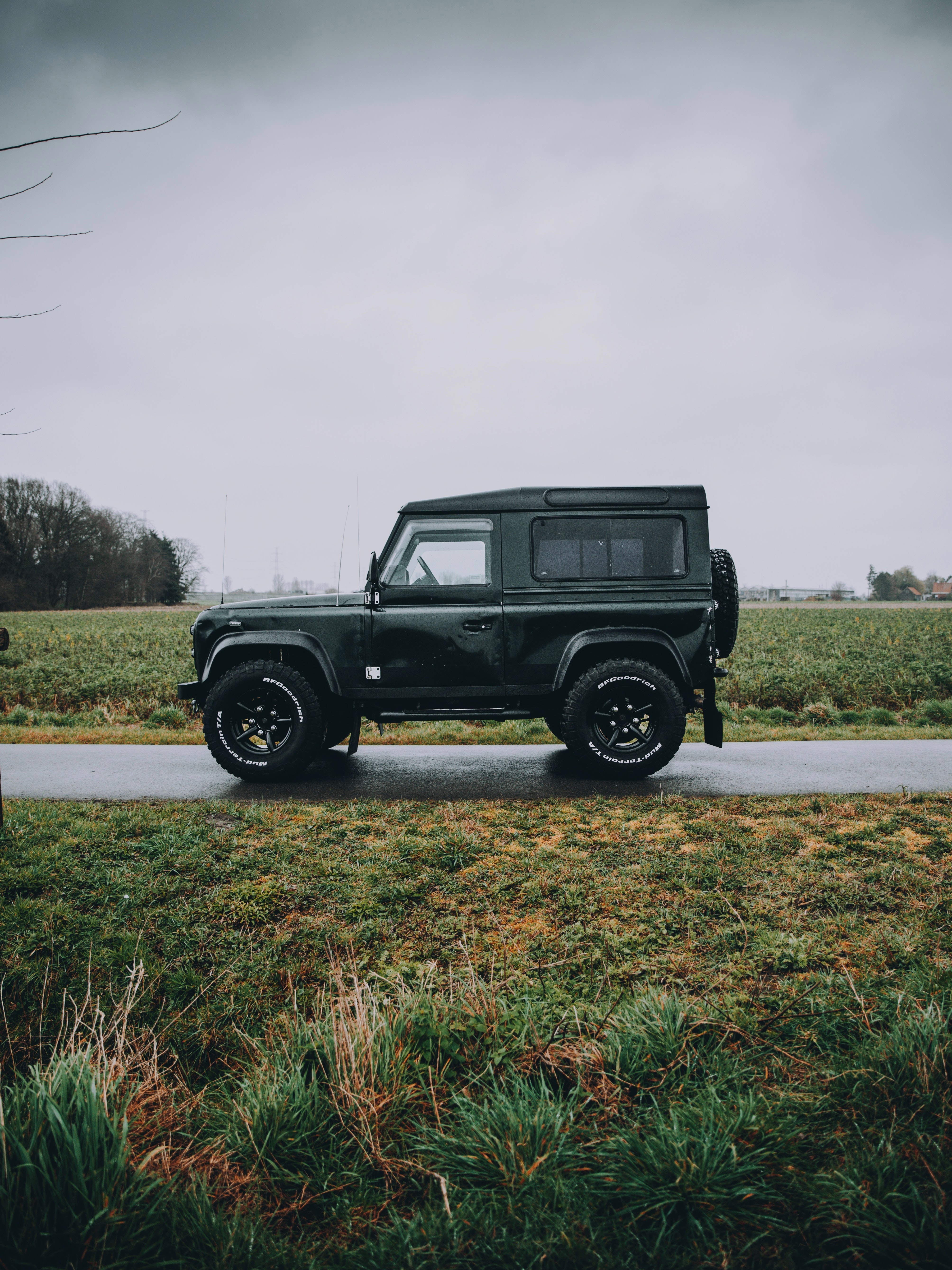 land rover, suv, cars, car Square Wallpapers