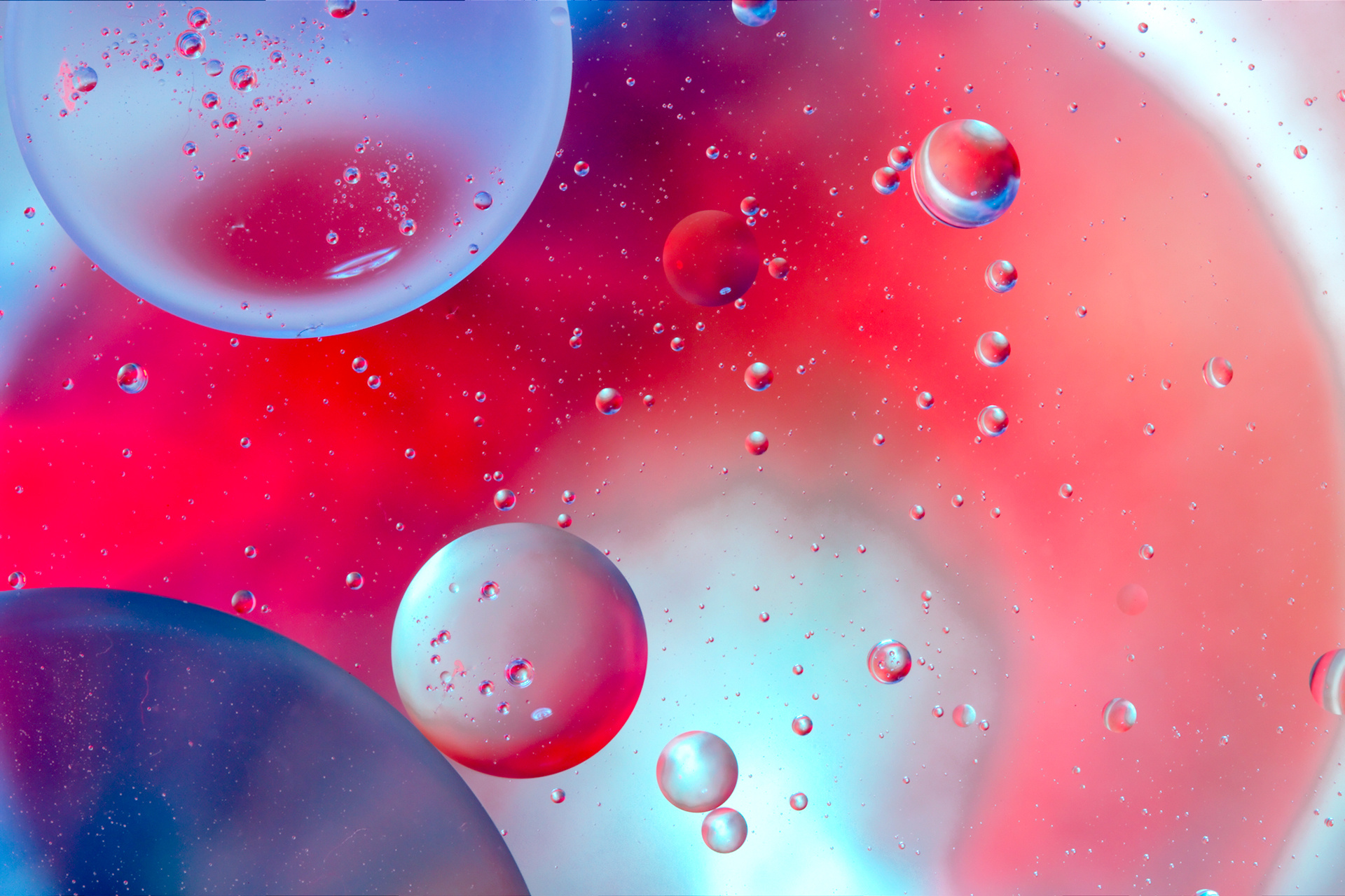 drops, bubbles, texture, textures, surface, matt, mat Aesthetic wallpaper