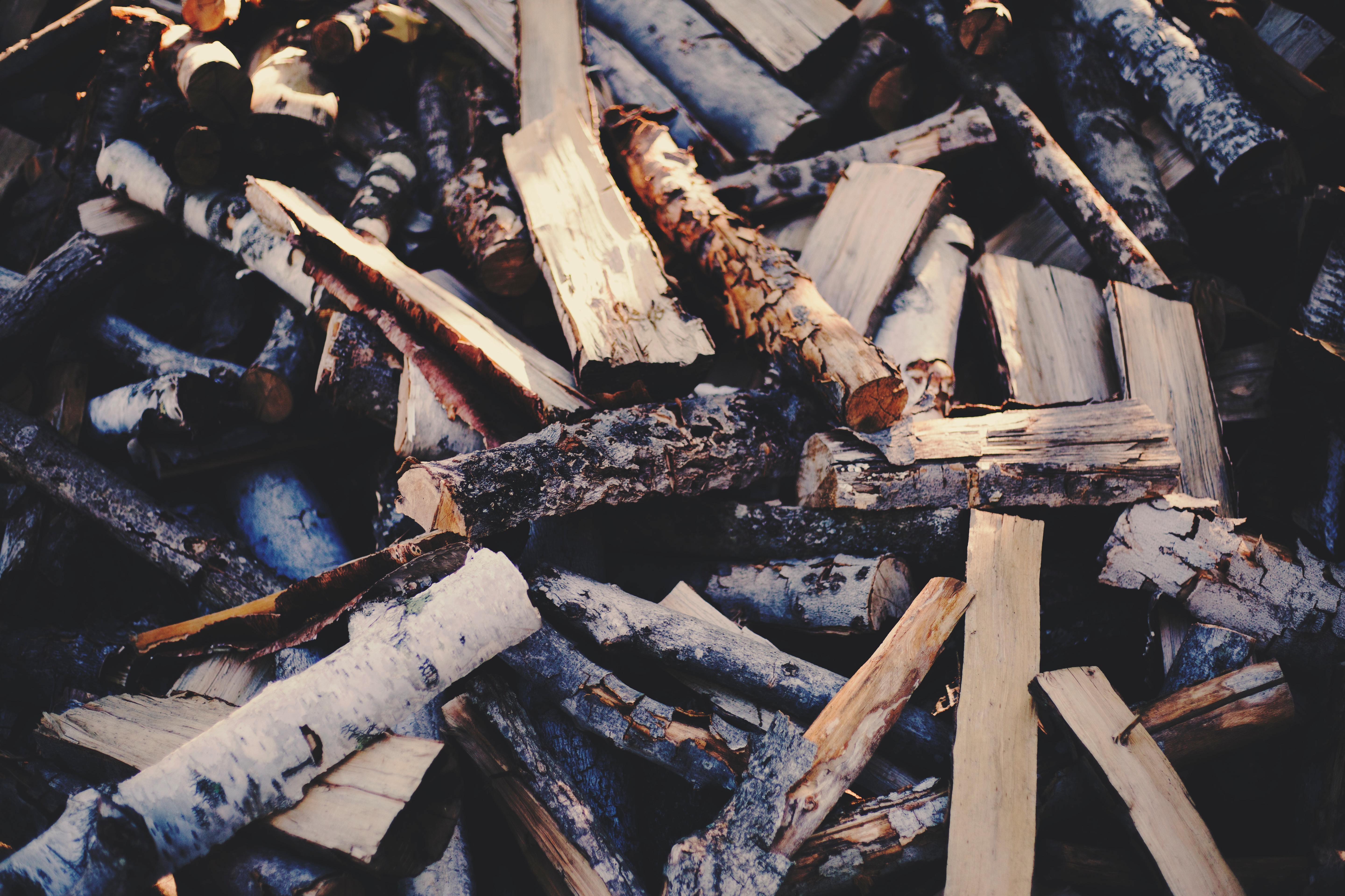 Desktop Backgrounds Firewood miscellanea, miscellaneous, logs, timber
