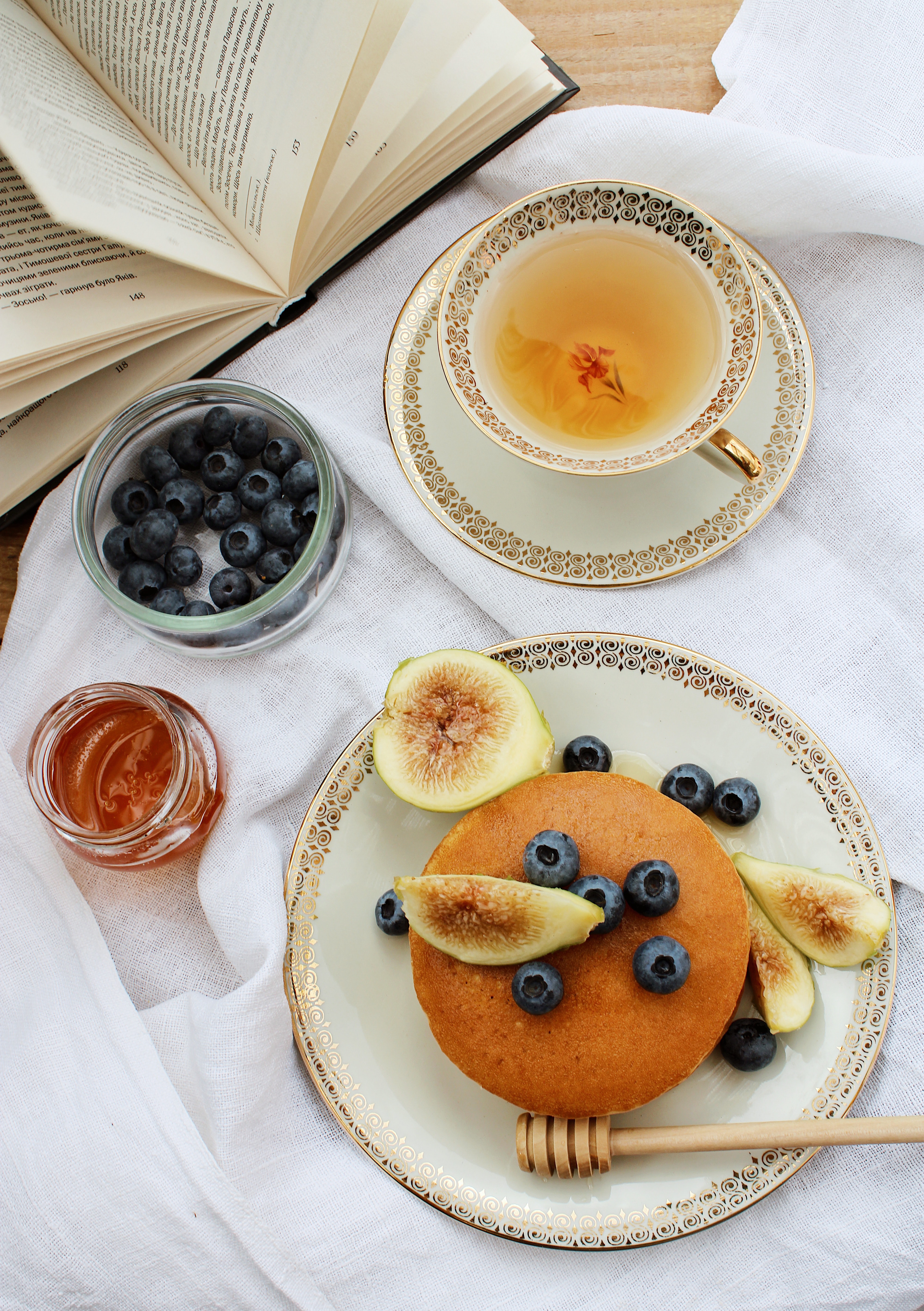 Free Images bilberries, fig, plate, baking Tea