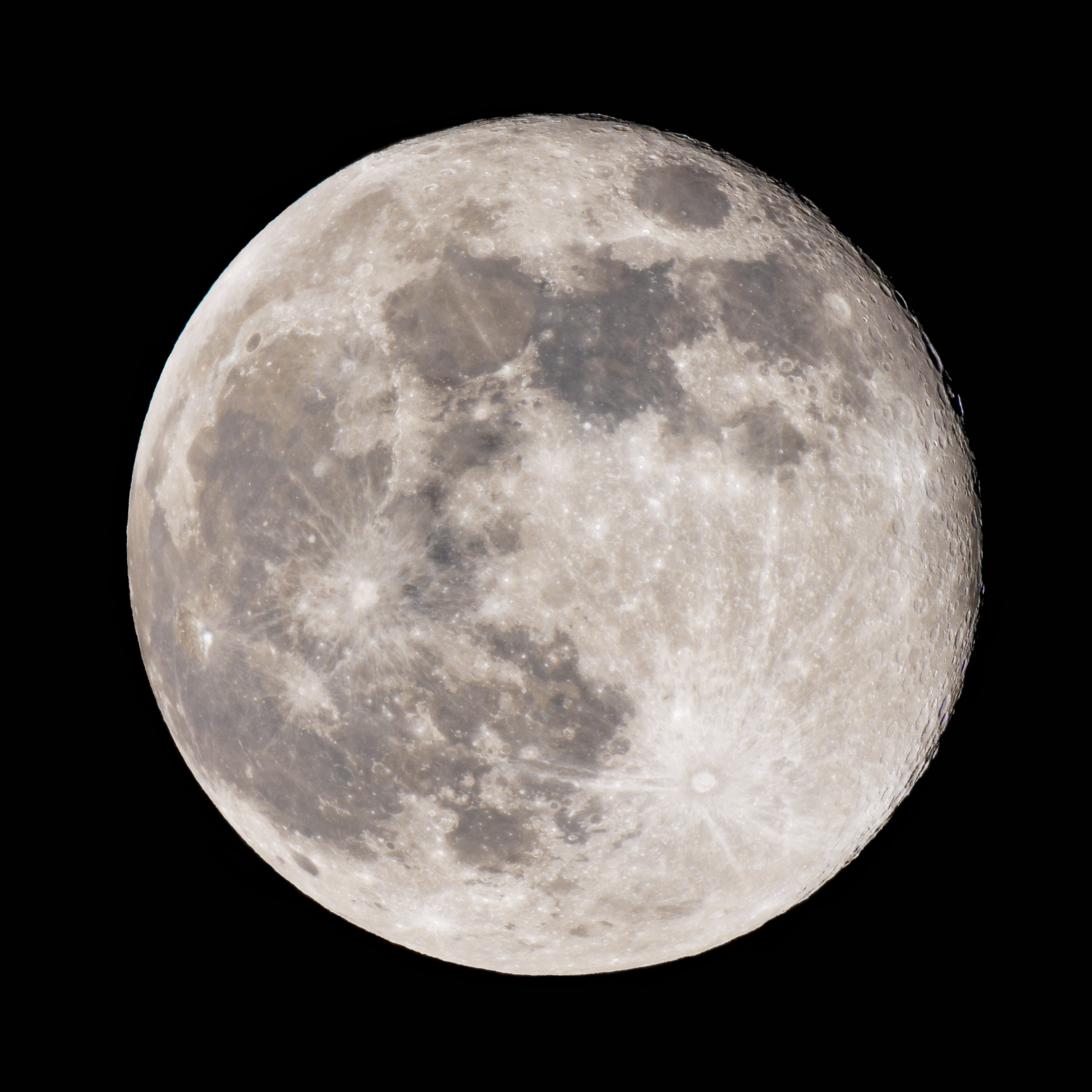 Best Moon Full HD Wallpaper