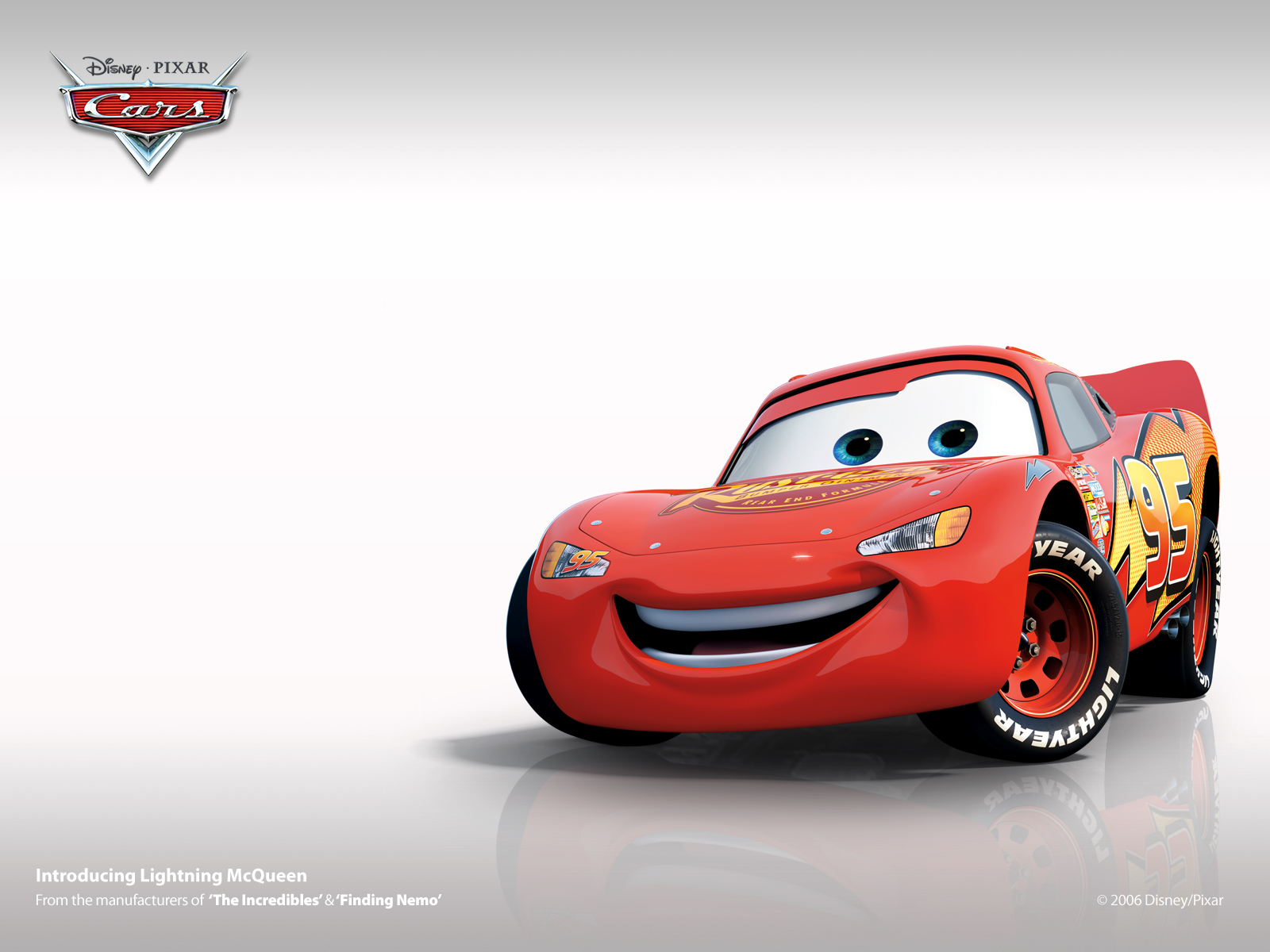 Images & Pictures  Lightning Mcqueen
