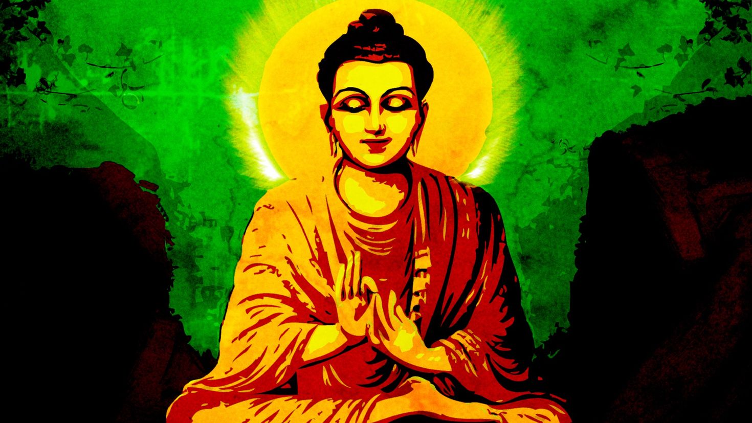 4 Благородные истины буддизма