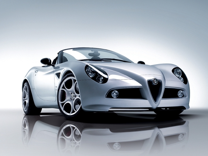 29822 Bildschirmschoner und Hintergrundbilder Alfa Romeo auf Ihrem Telefon. Laden Sie transport, auto Bilder kostenlos herunter