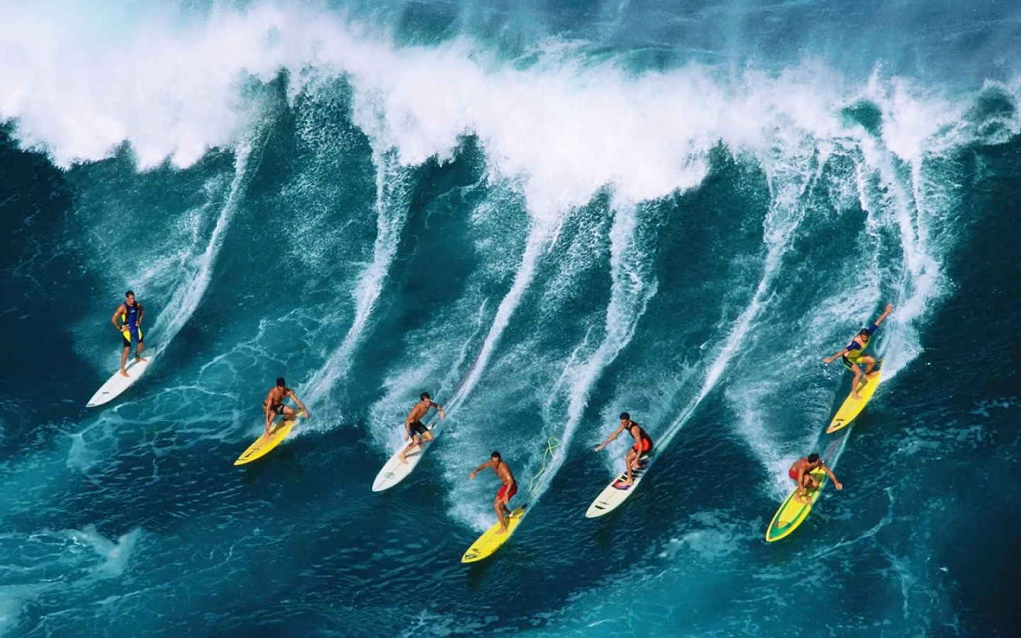 Laden Sie das Sport, Waves, Surfen-Bild kostenlos auf Ihren PC-Desktop herunter