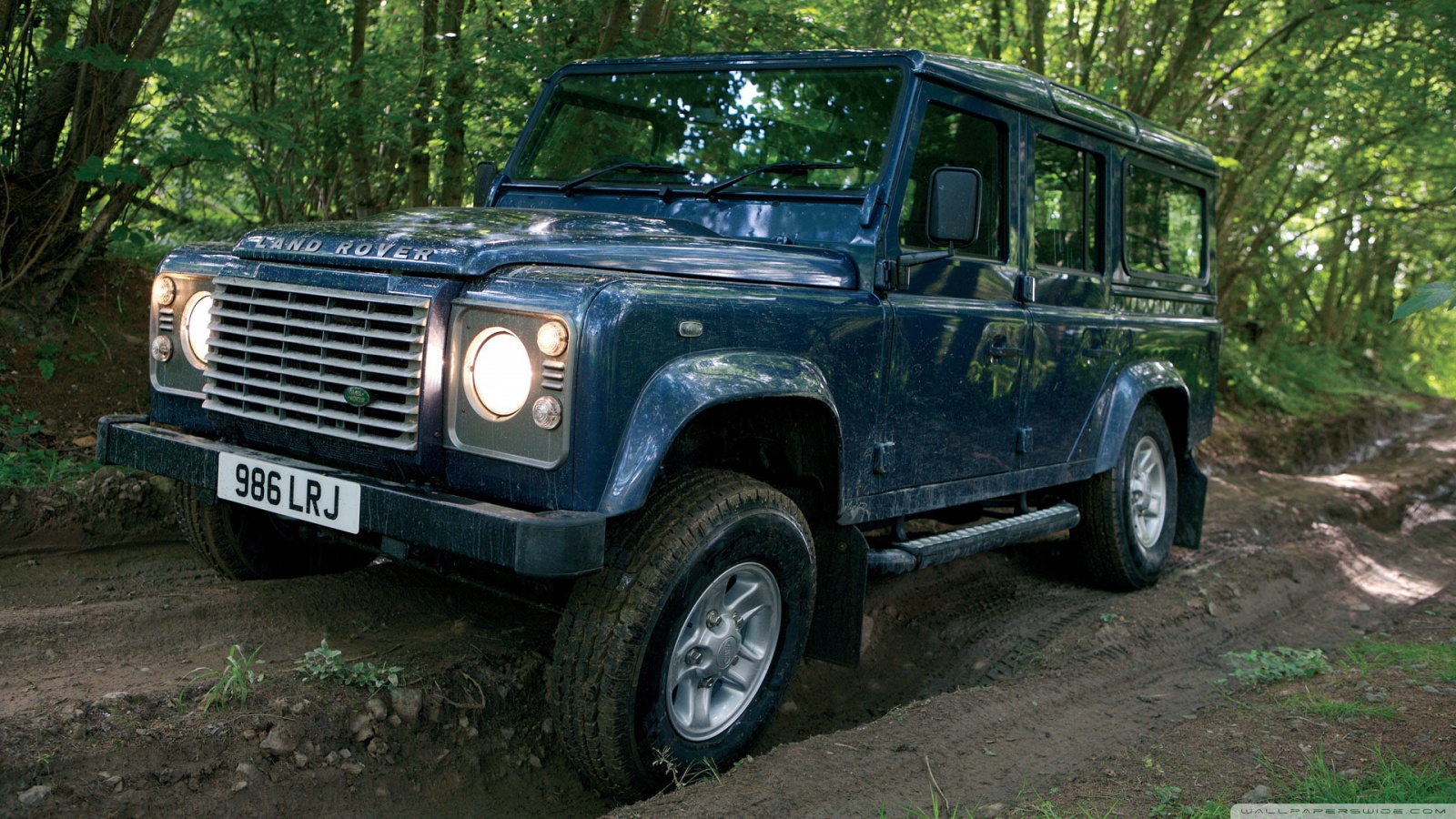 vehicles, land rover defender, land rover