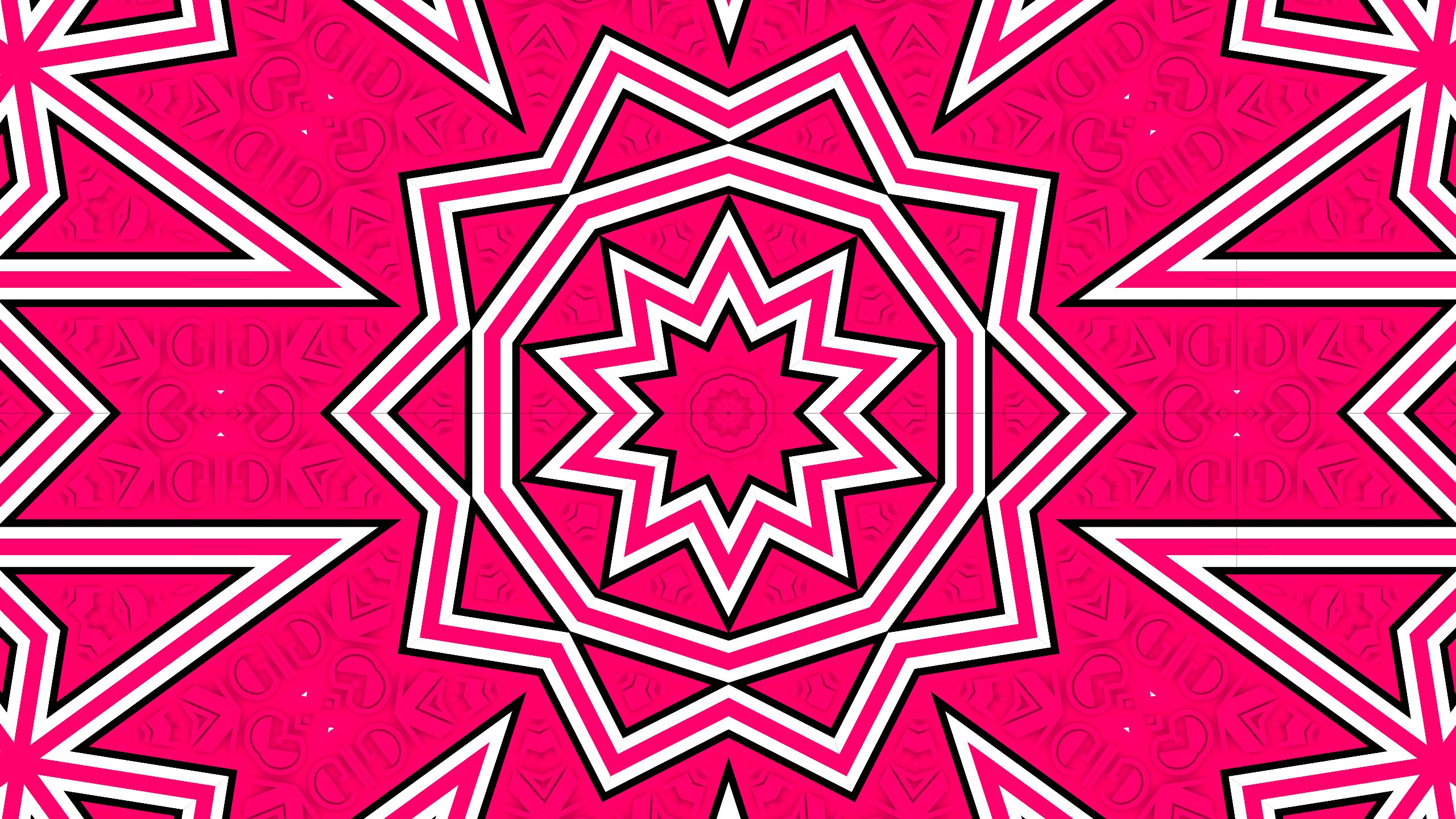  Kaleidoscope HD Android Wallpapers