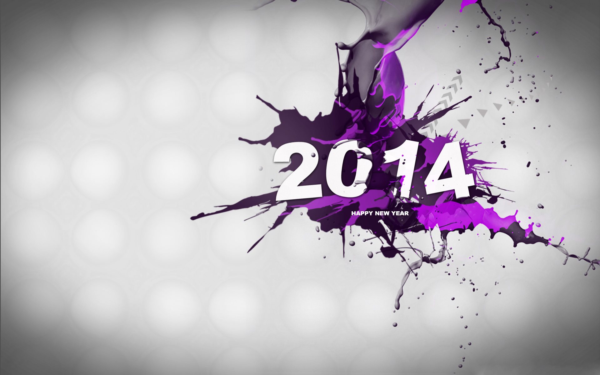 619148 descargar fondo de pantalla día festivo, año nuevo 2014, año nuevo: protectores de pantalla e imágenes gratis