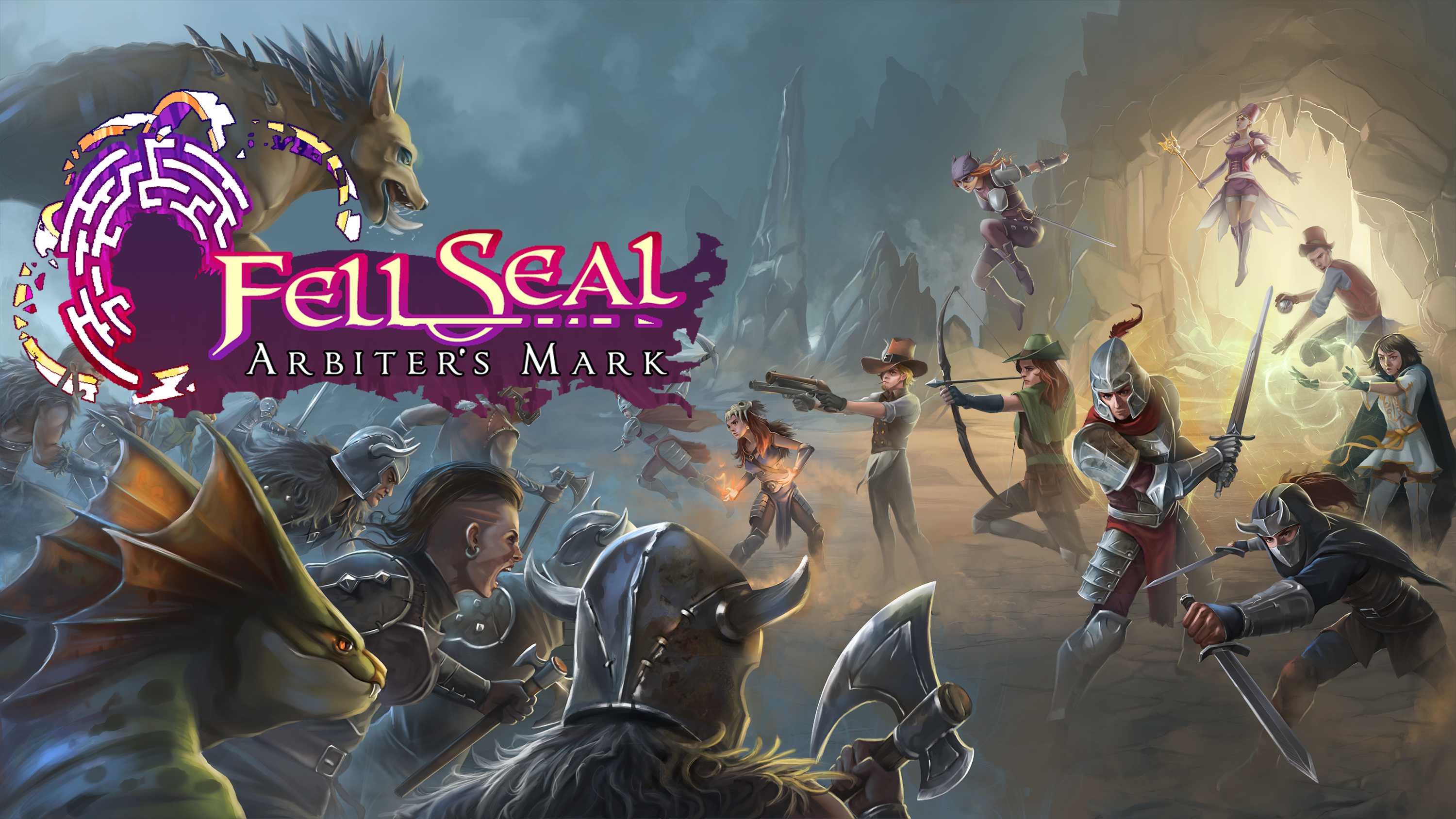 Mark fell. Fell Seal: Arbiter’s Mark. Fell Seal - Arbiter's Mark арт. Feel Seal игра. Arbiter s Mark игра.