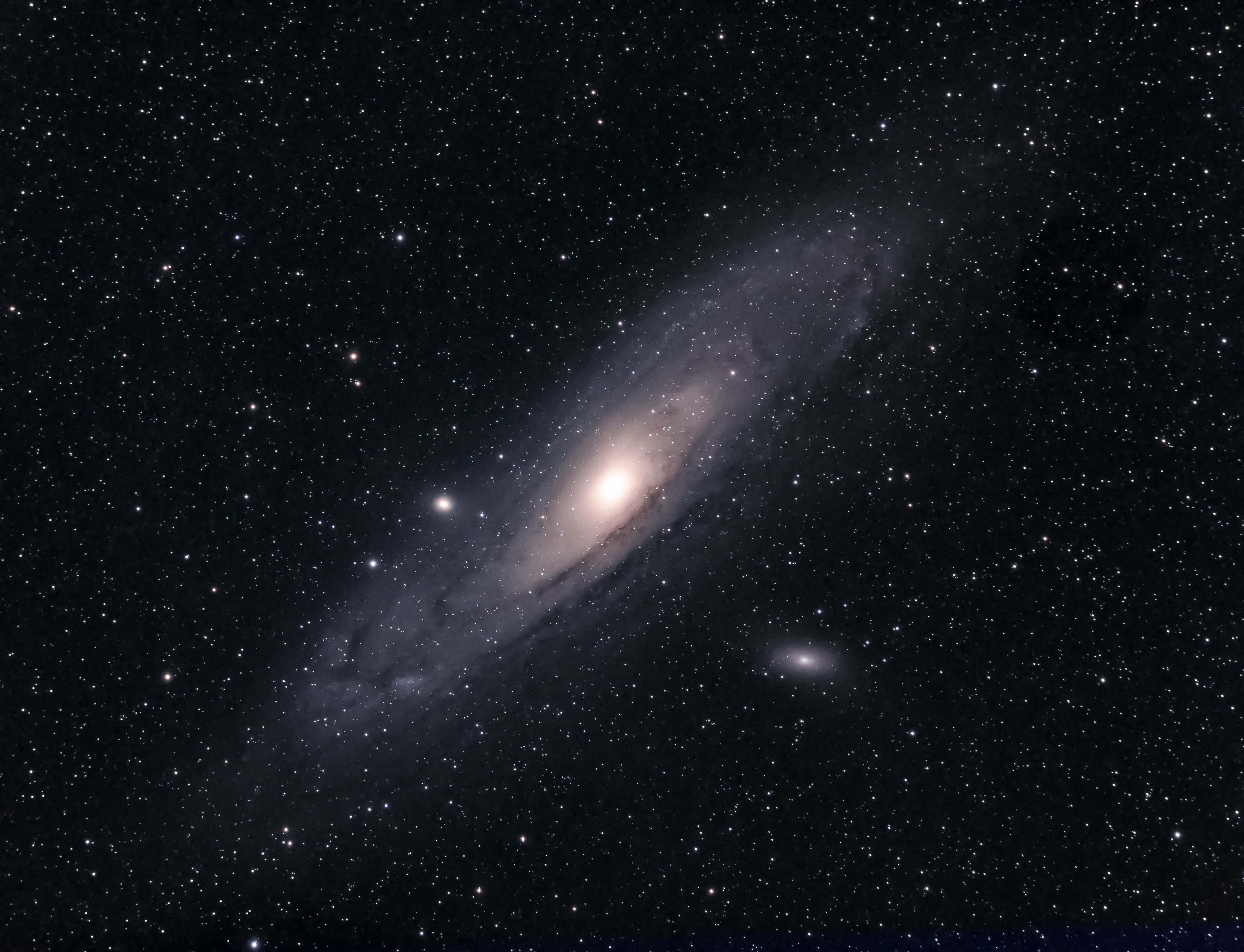 Cool HD Wallpaper nebula, stars, spiral, universe