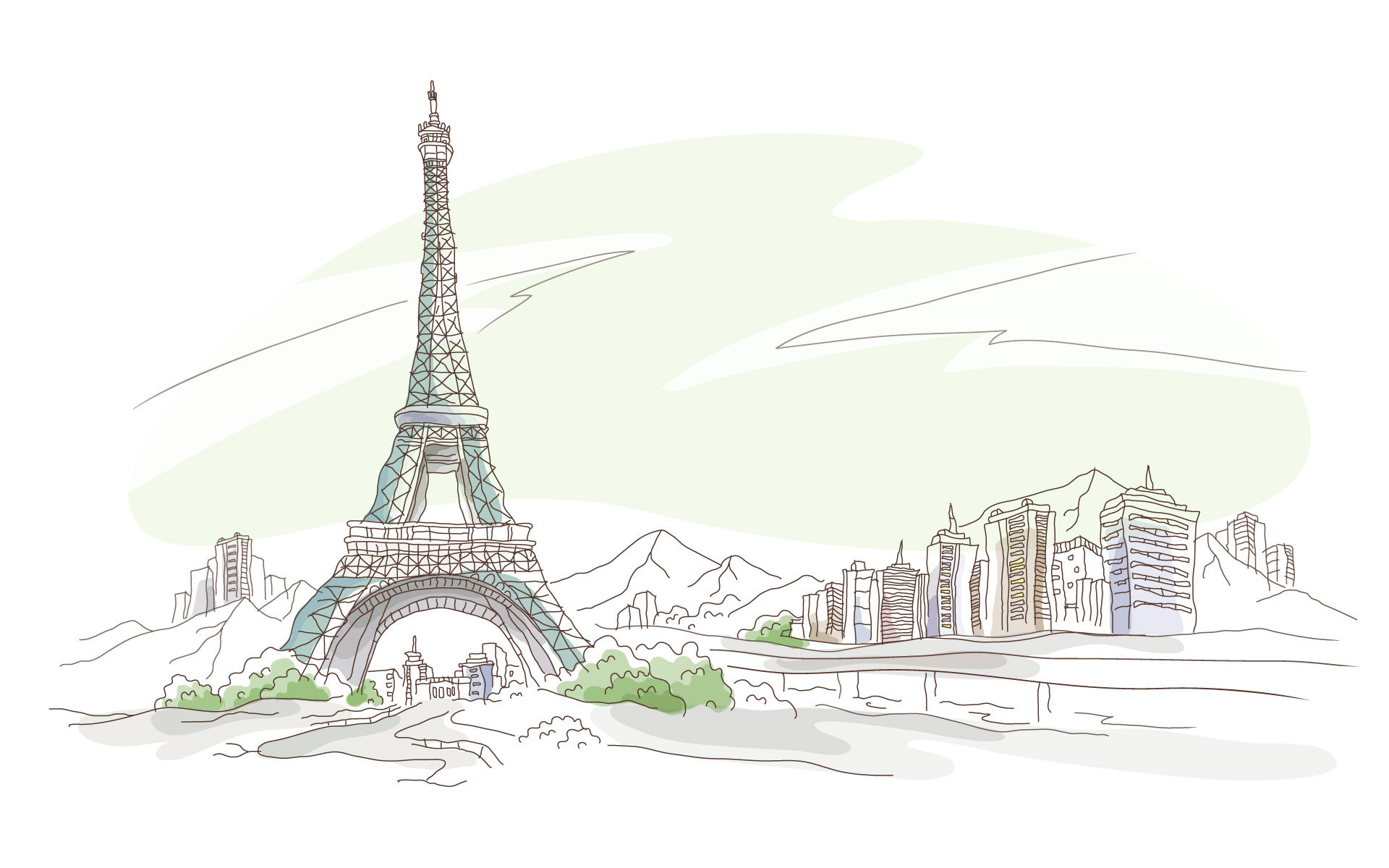 12466 Bildschirmschoner und Hintergrundbilder Paris auf Ihrem Telefon. Laden Sie städte, architektur, bilder Bilder kostenlos herunter