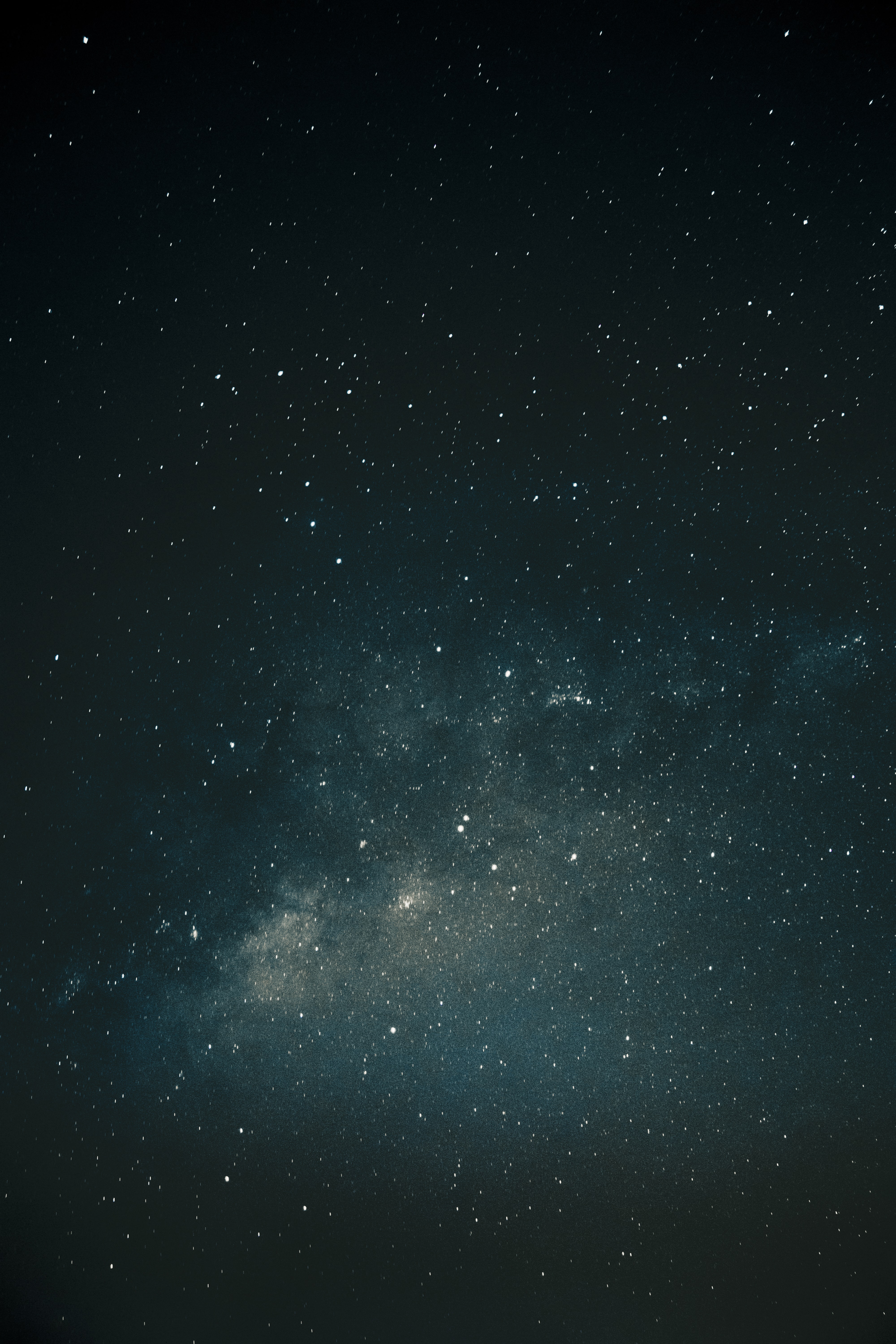 nebula, universe, starry sky Full HD