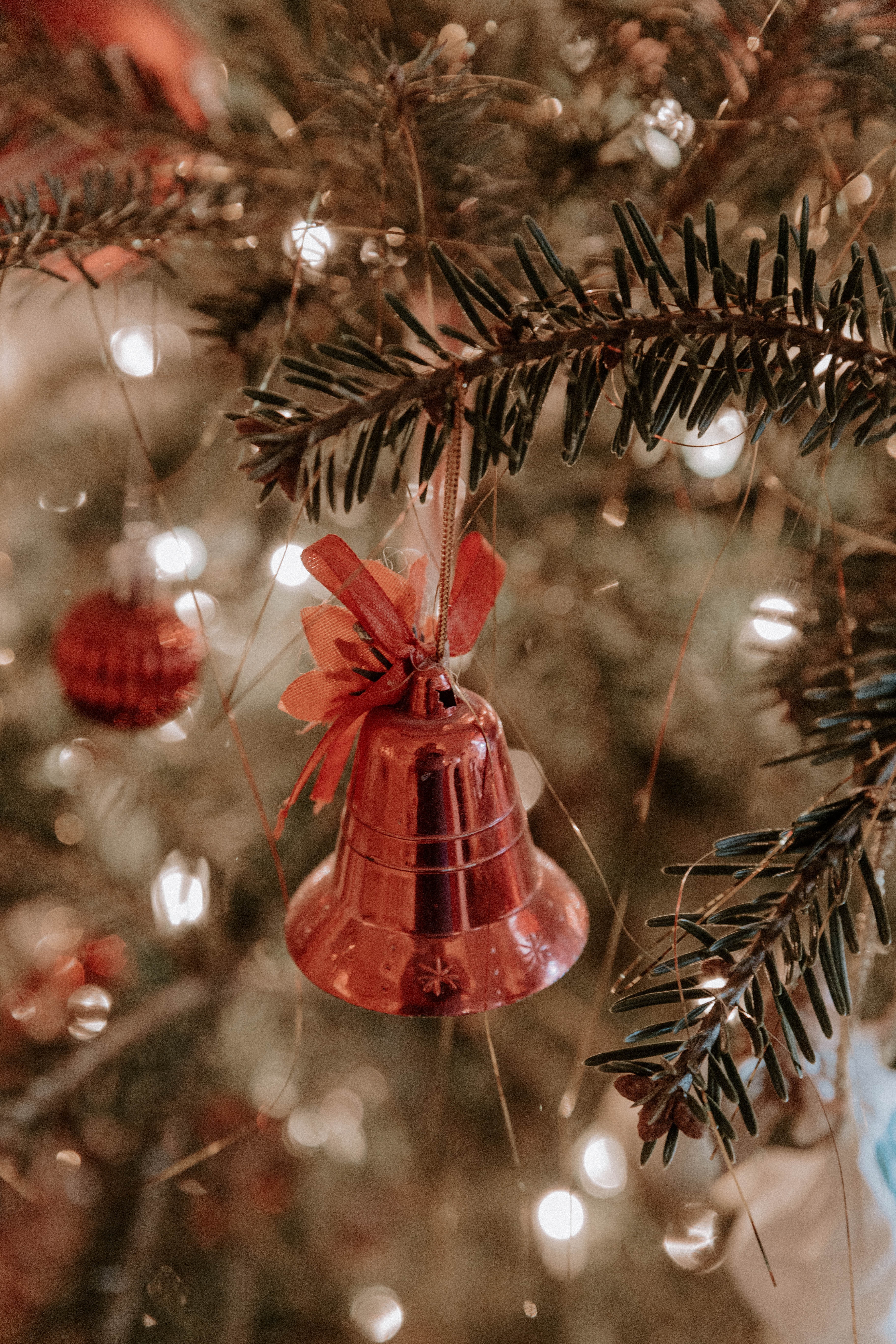72902 Salvapantallas y fondos de pantalla Decoraciones en tu teléfono. Descarga imágenes de árbol de navidad, arco, año nuevo, vacaciones gratis