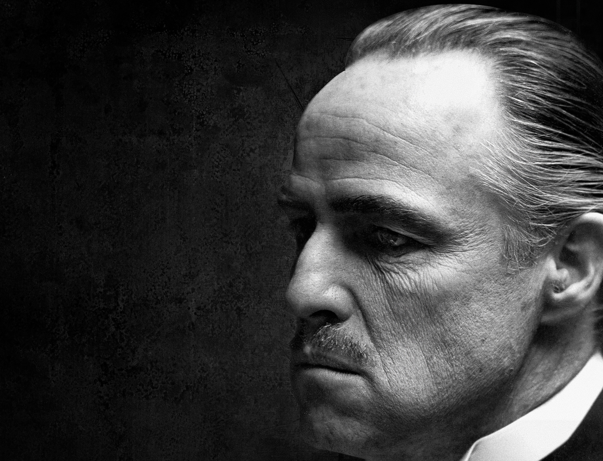 Godfather Wallpaper 4k