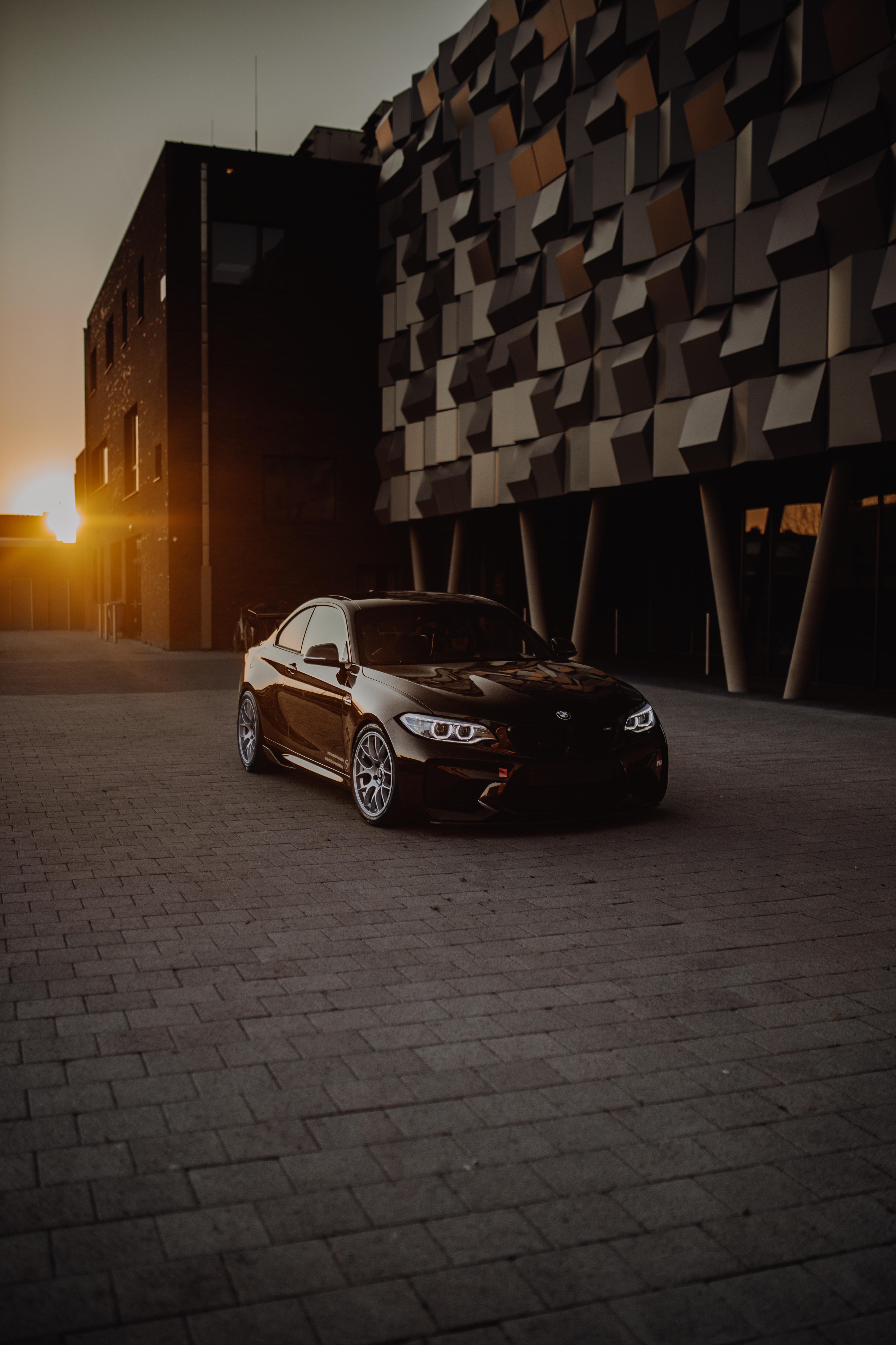 android bmw, sports, cars, black, sports car
