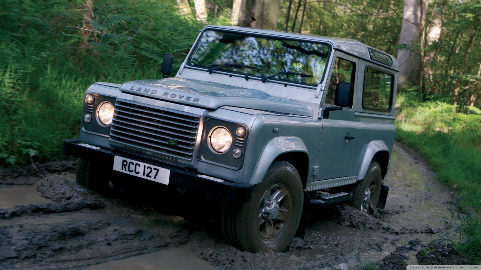 land rover defender, vehicles, land rover
