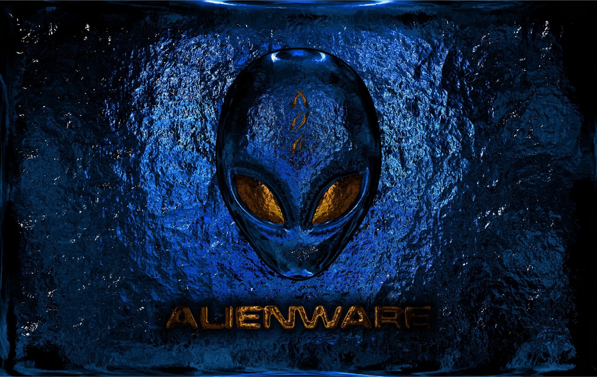 alienware, technology, logo iphone wallpaper