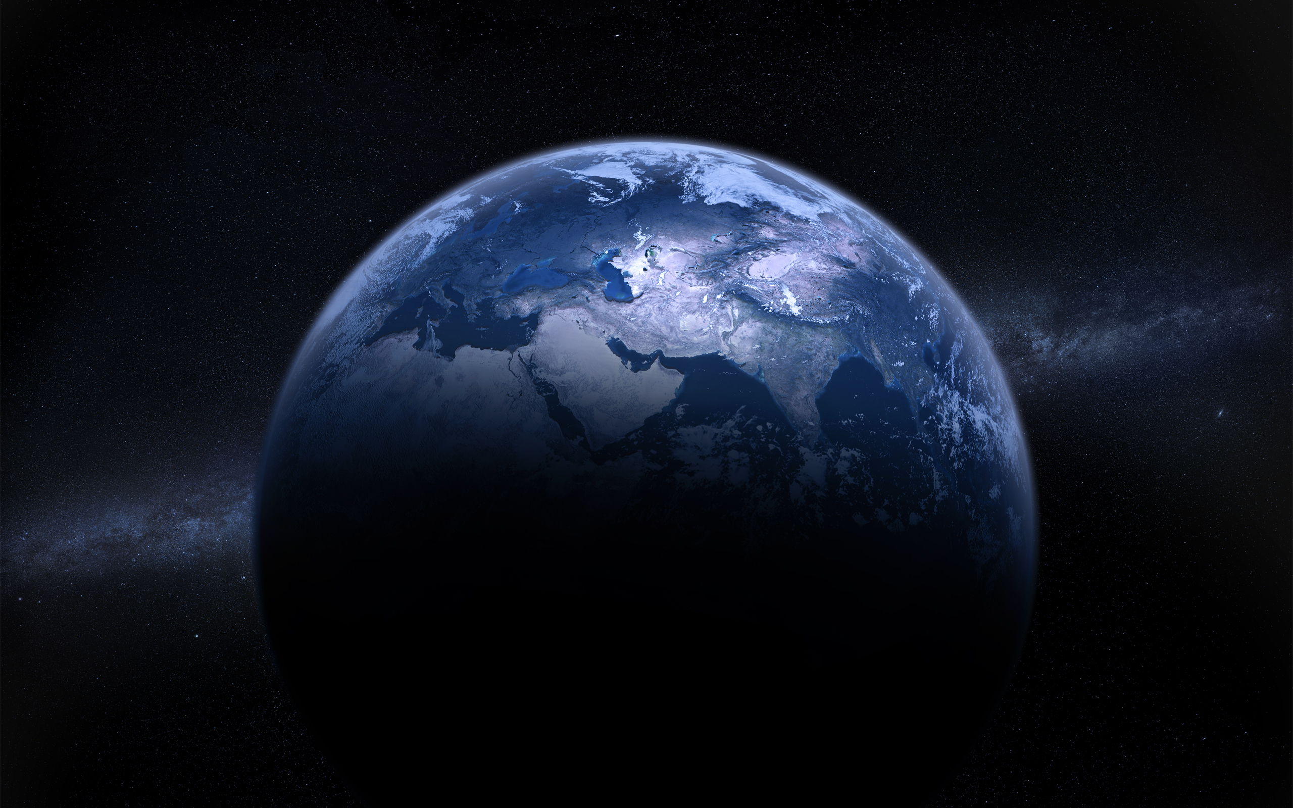 from space, space, manipulation, earth Photoshop HQ Background Images