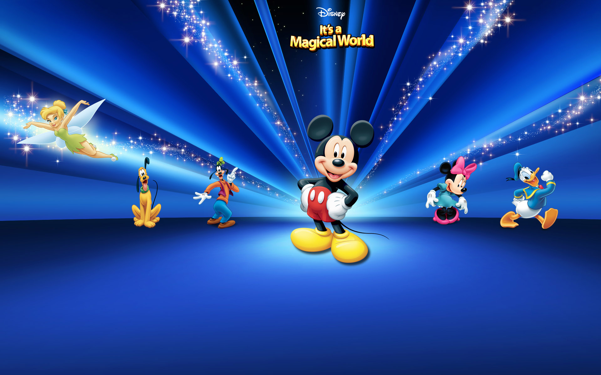 Disney  8k Backgrounds
