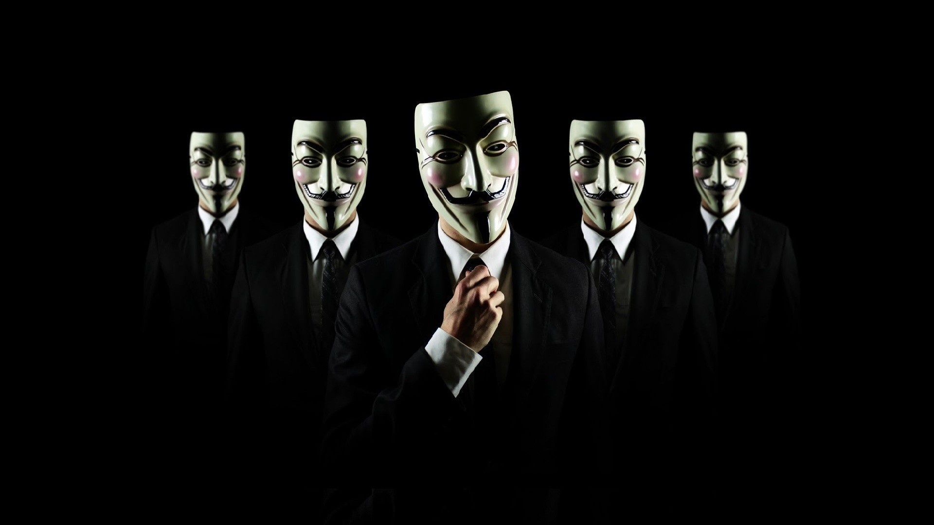 Группа анонимус