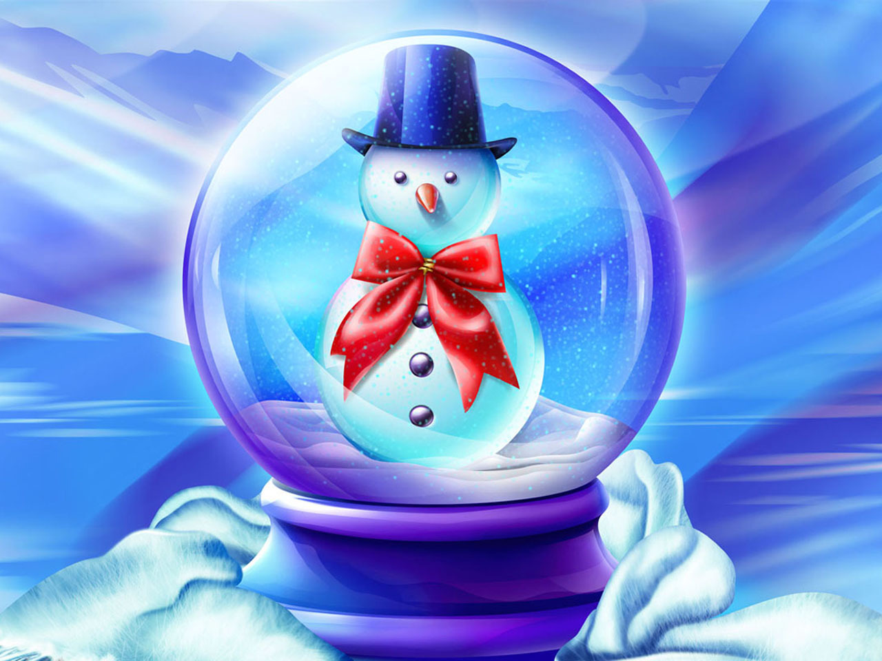 11077 download wallpaper christmas, xmas, holidays, new year, pictures, blue screensavers and pictures for free
