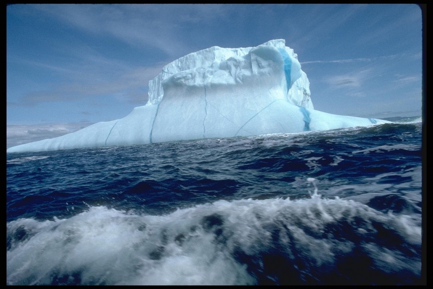 6442 Hintergrundbilder und Eisberge Bilder auf dem Desktop. Laden Sie landschaft, sea, blau Bildschirmschoner kostenlos auf den PC herunter