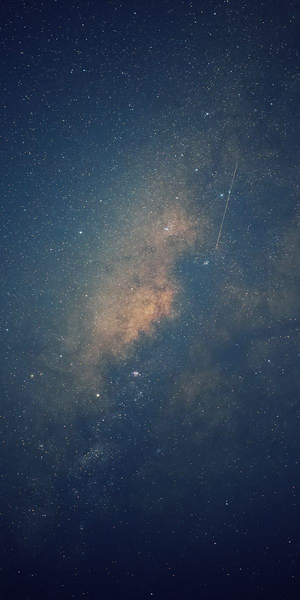 Картинки на телефон на заставку звездное небо